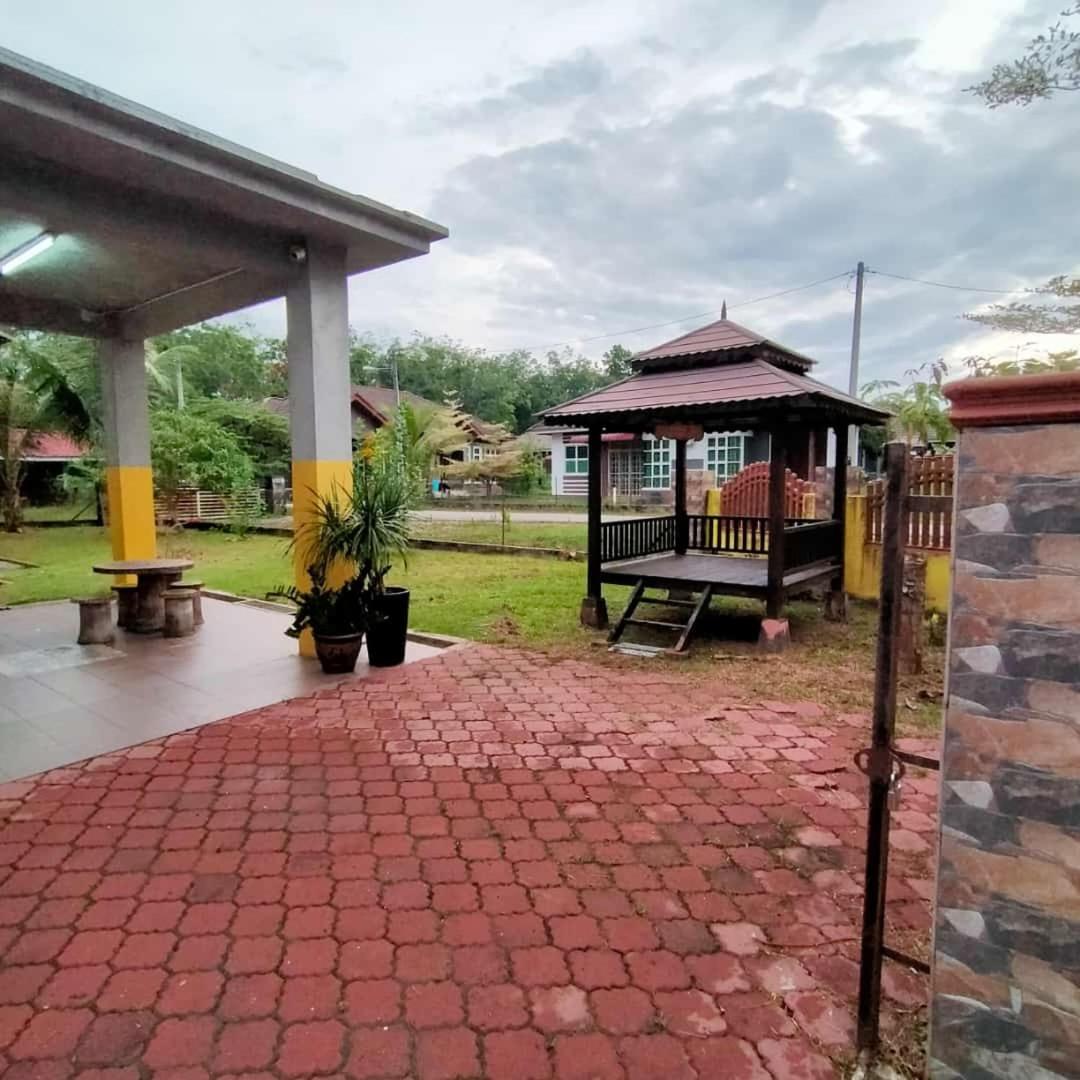 Embun Guesthouse