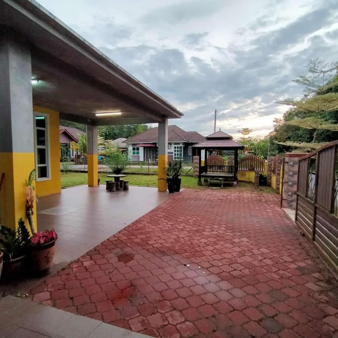 Embun Guesthouse