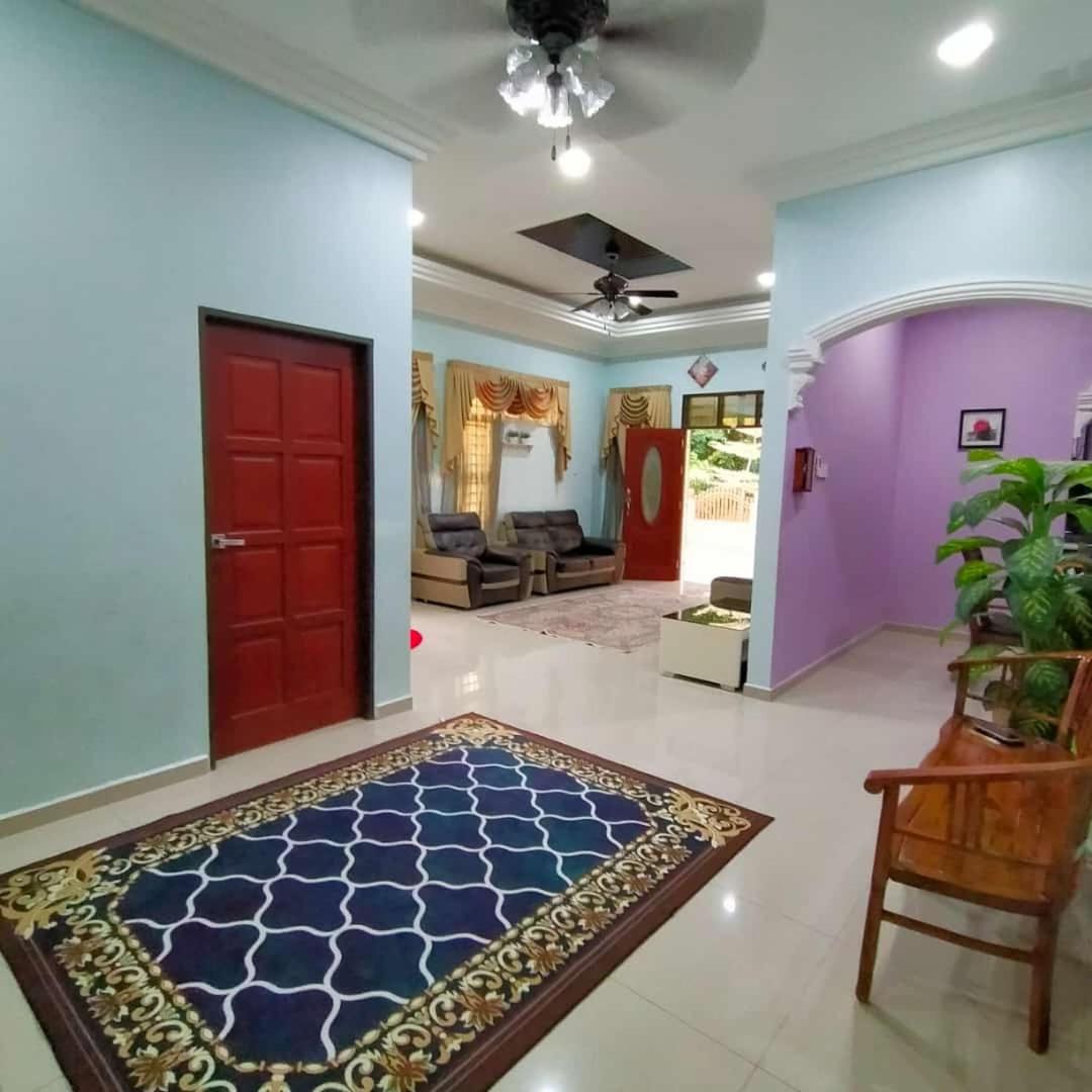 Embun Guesthouse