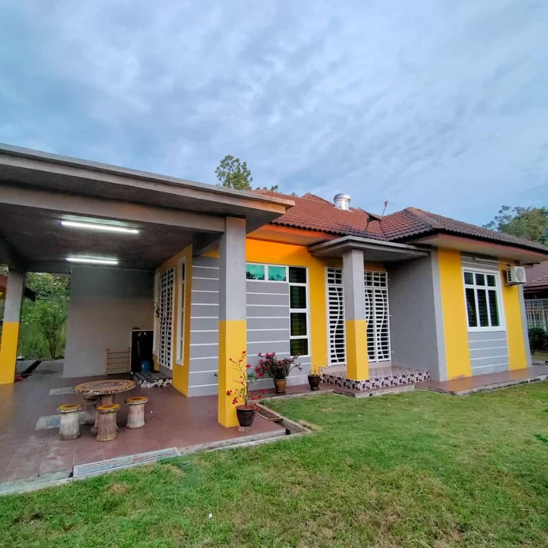 Embun Guesthouse