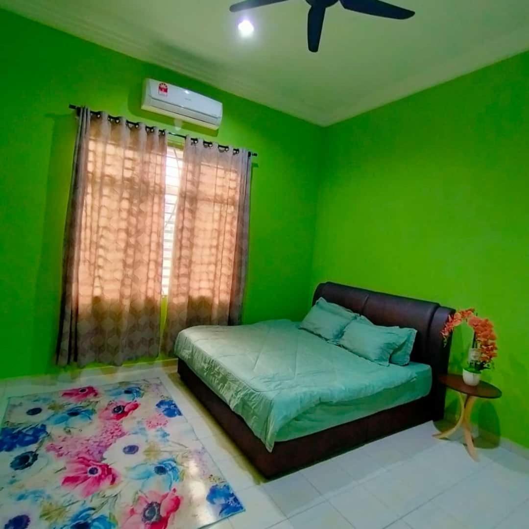 Embun Guesthouse