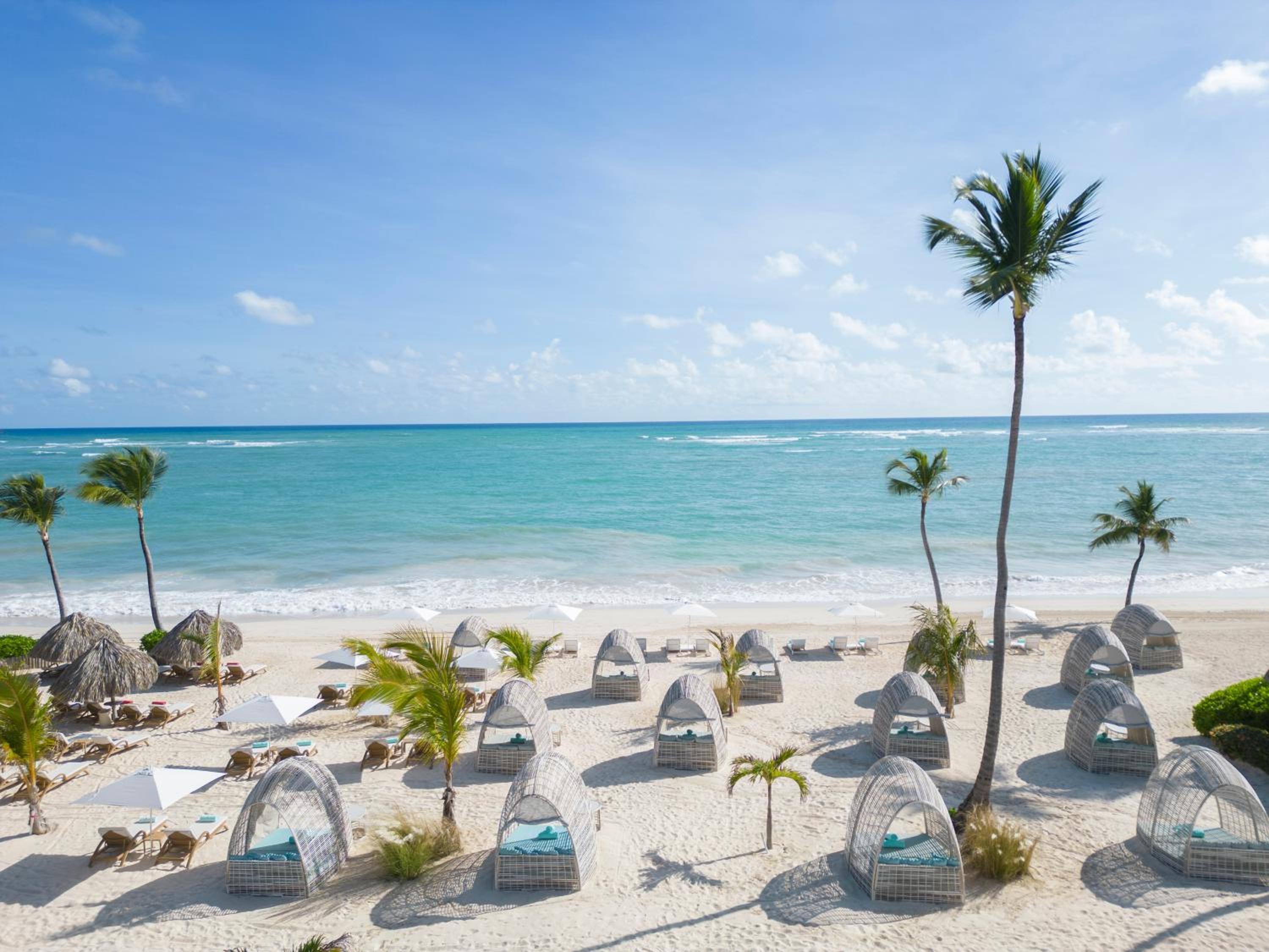 JOIA Bavaro by Iberostar - Adults Only All Inclusive Resort