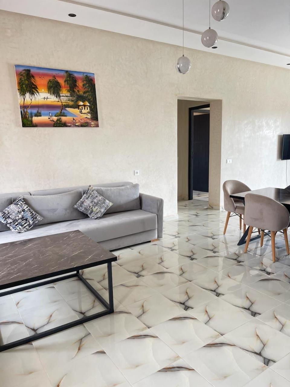 Villa Noha Marrakech