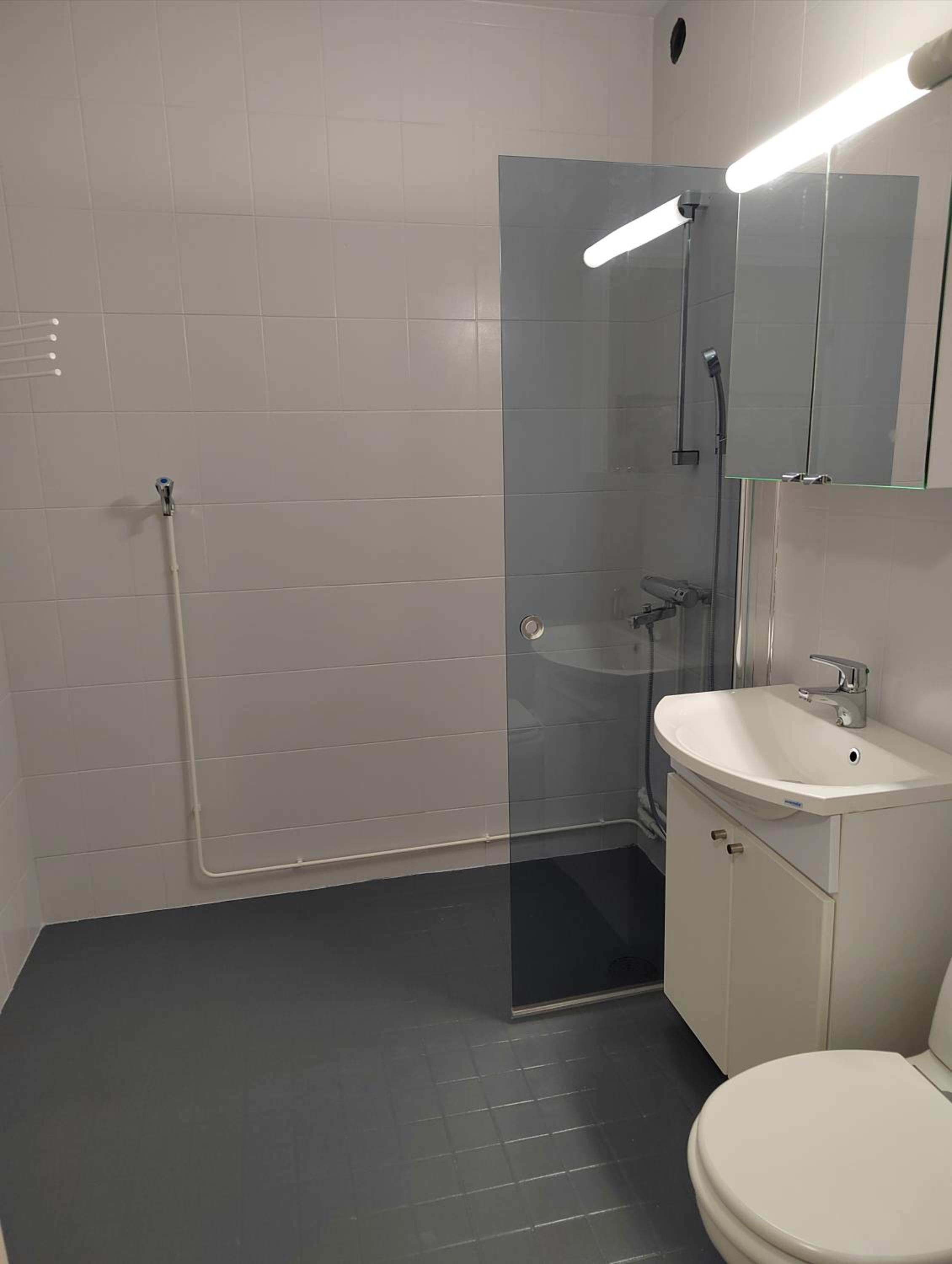 City Apartment Tieva