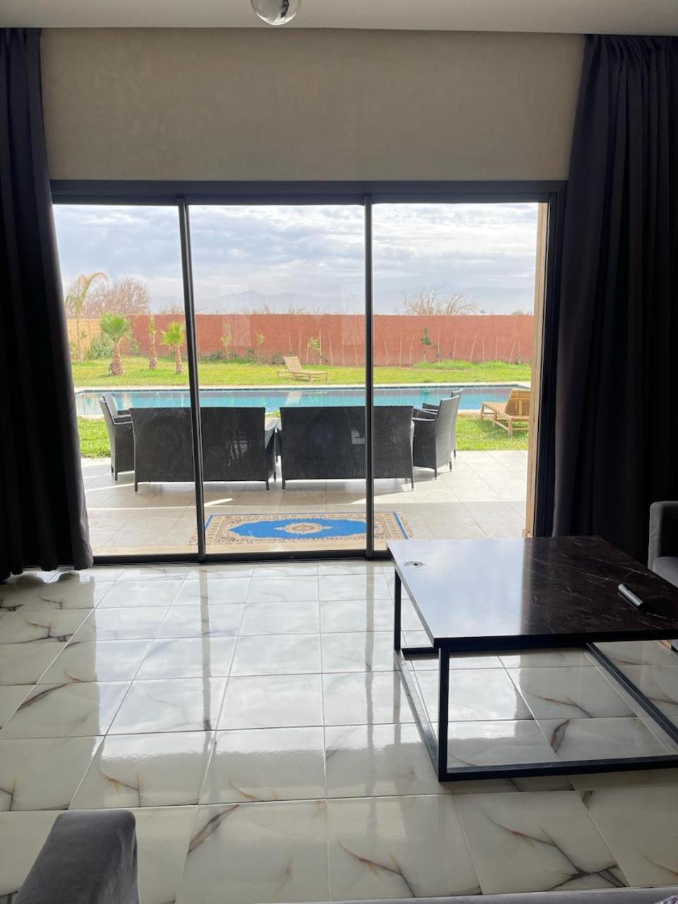 Villa Noha Marrakech
