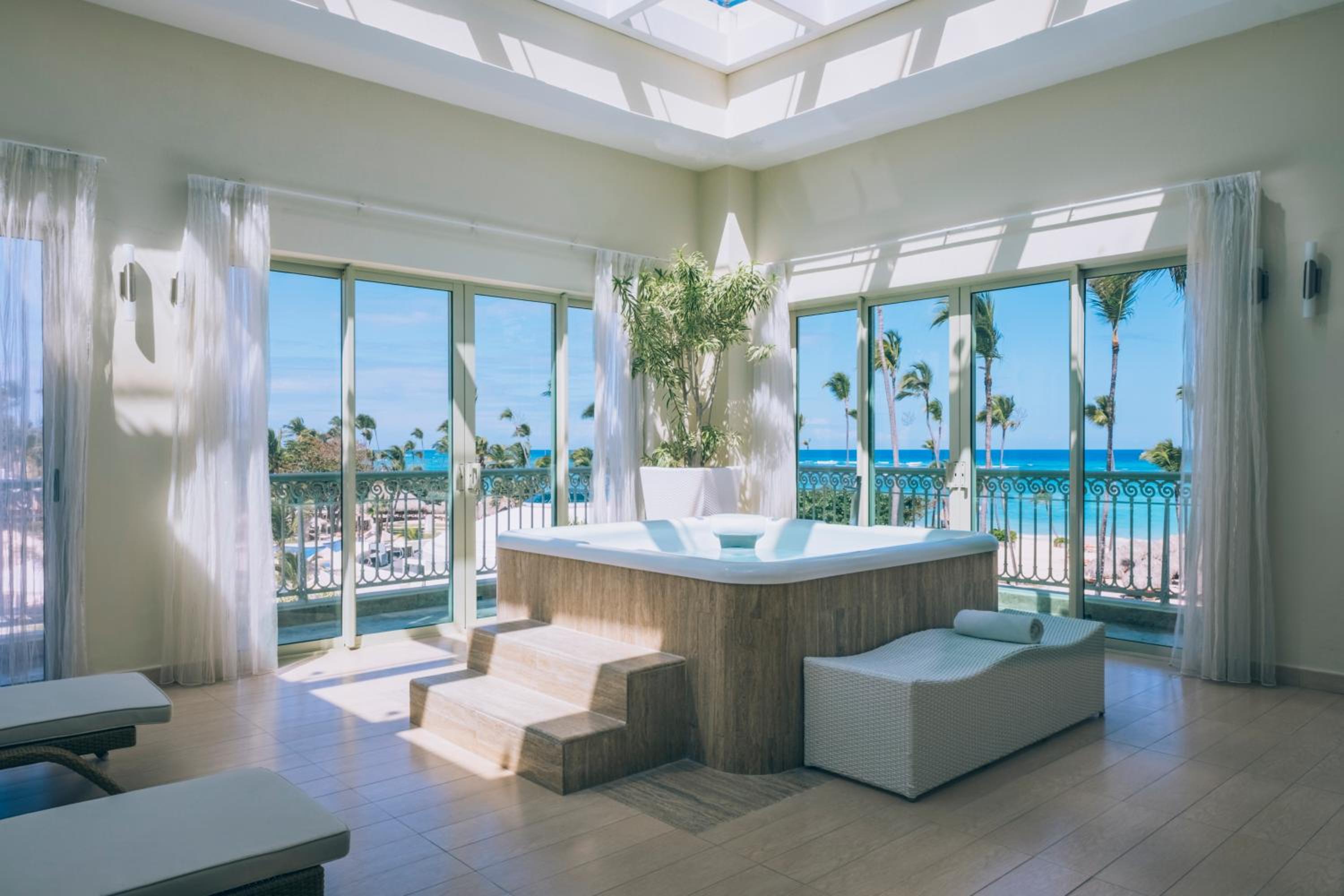JOIA Bavaro by Iberostar - Adults Only All Inclusive Resort