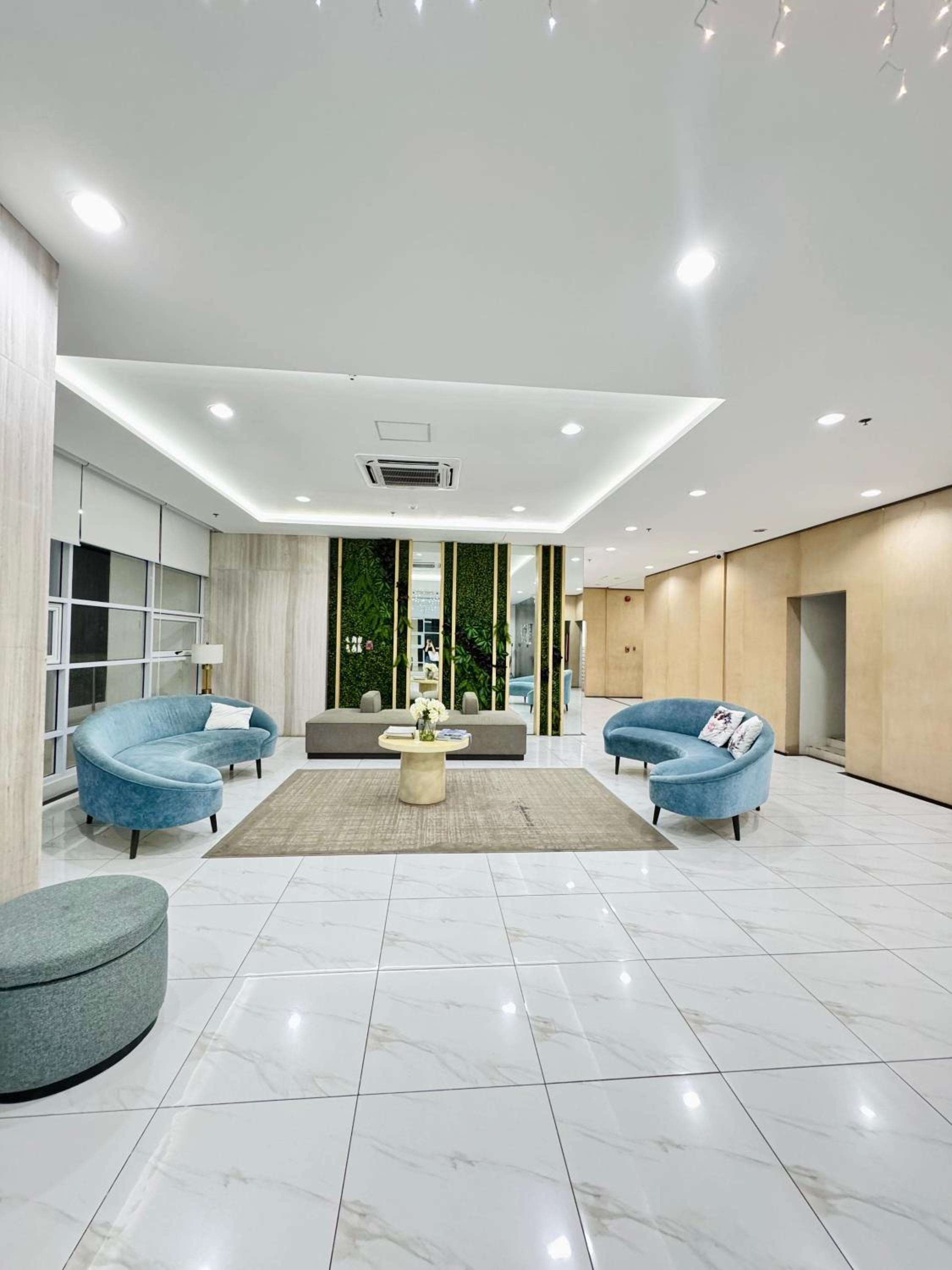 Condo in Limketkai Cagayan de Oro City