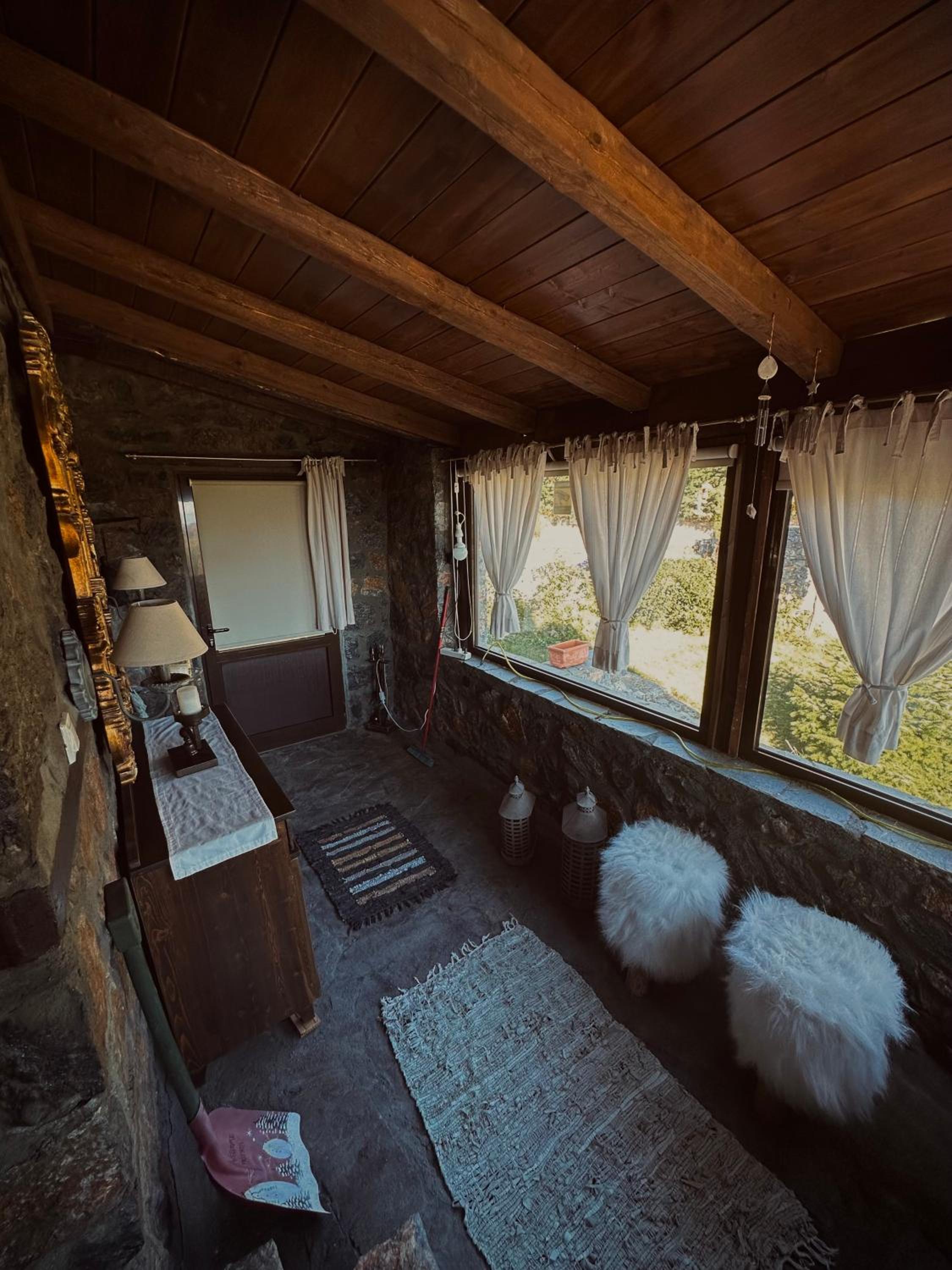 Mountain Villa Kaimaktsalan