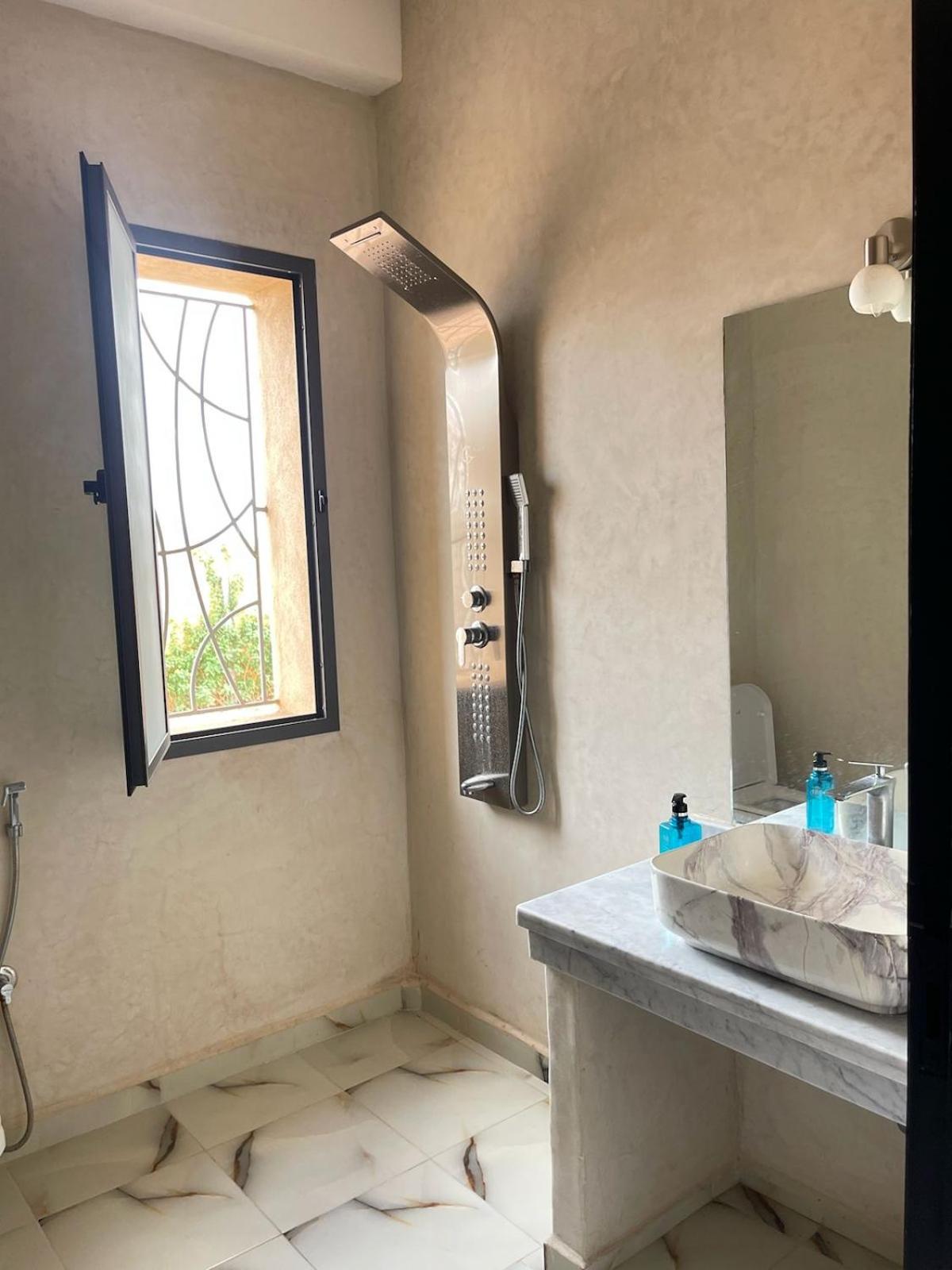 Villa Noha Marrakech