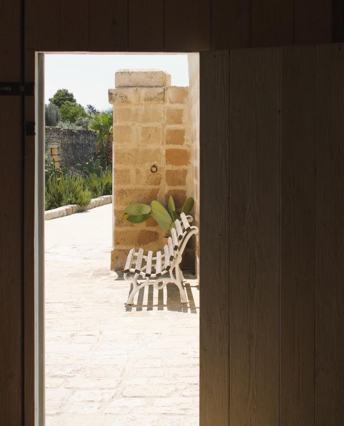 Masseria Paralupi