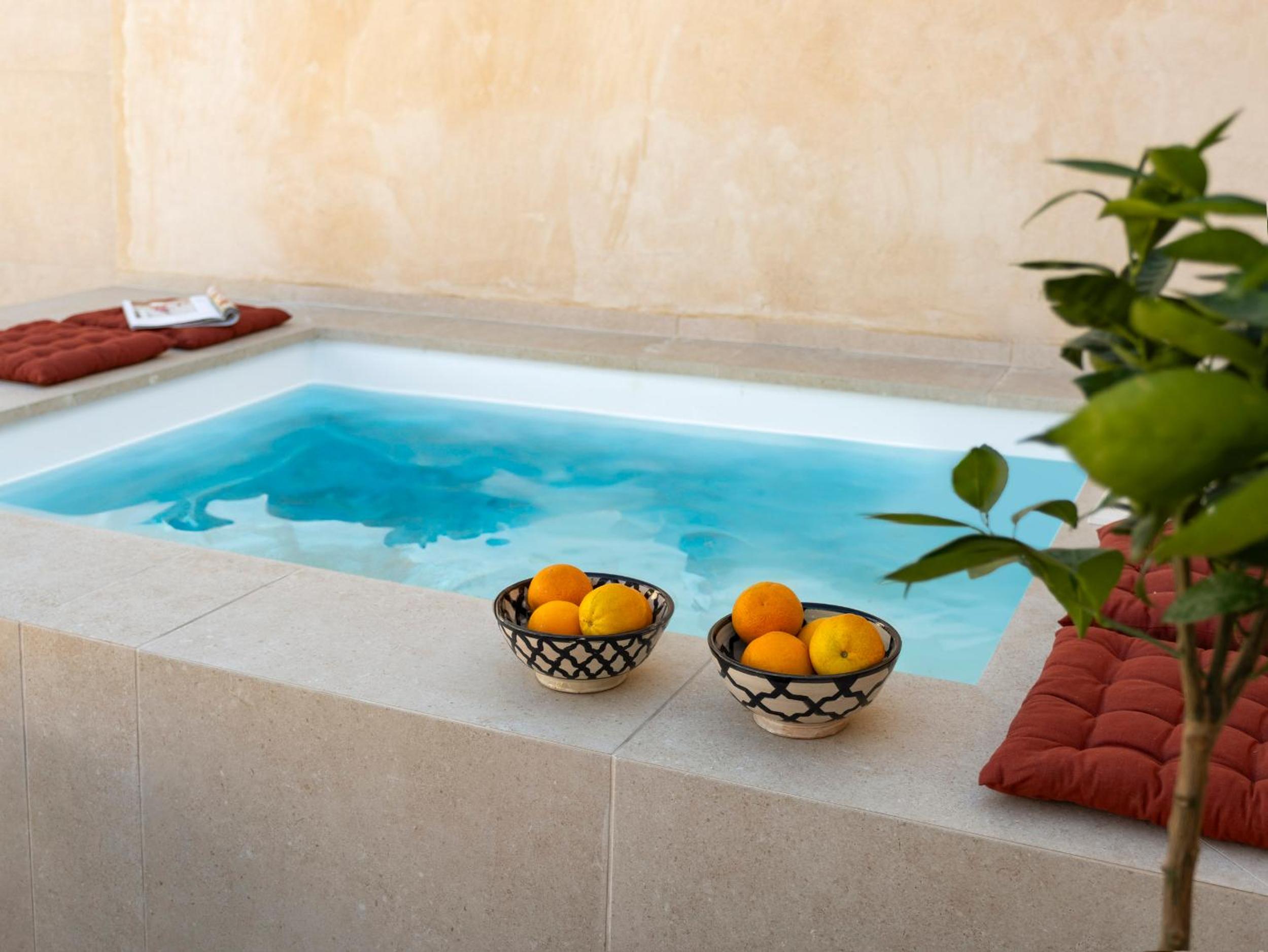 Magno Apartments Pureza
