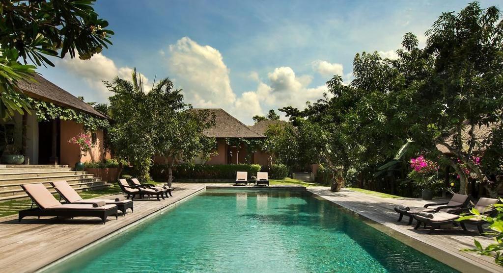 Villa MAMOUNE photo 4