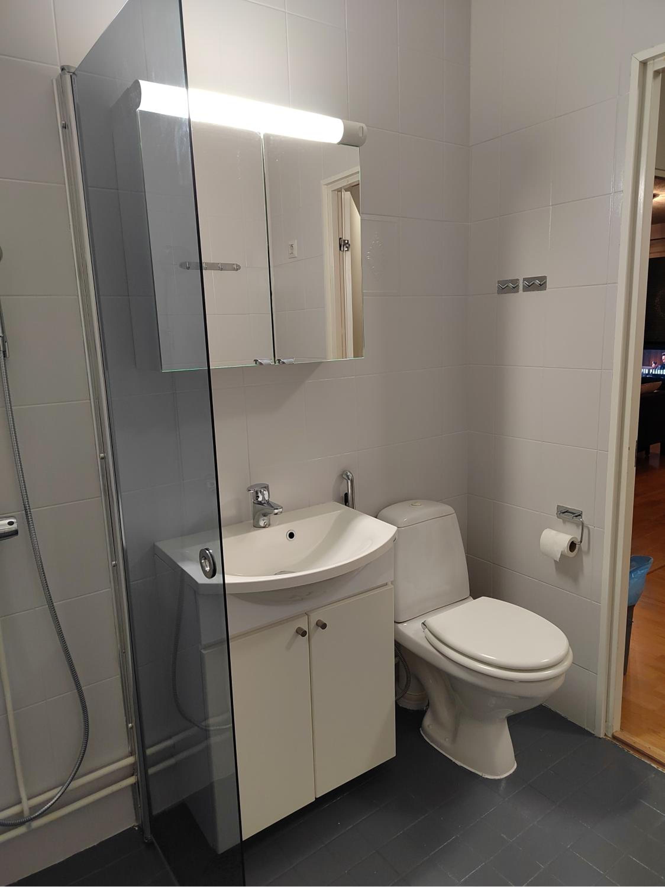 City Apartment Tieva