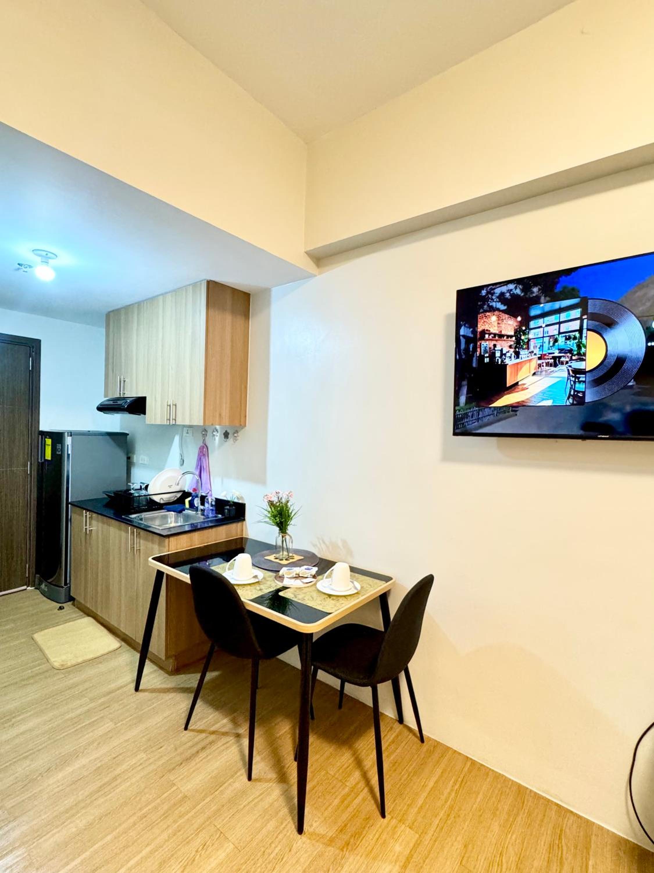 Condo in Limketkai Cagayan de Oro City
