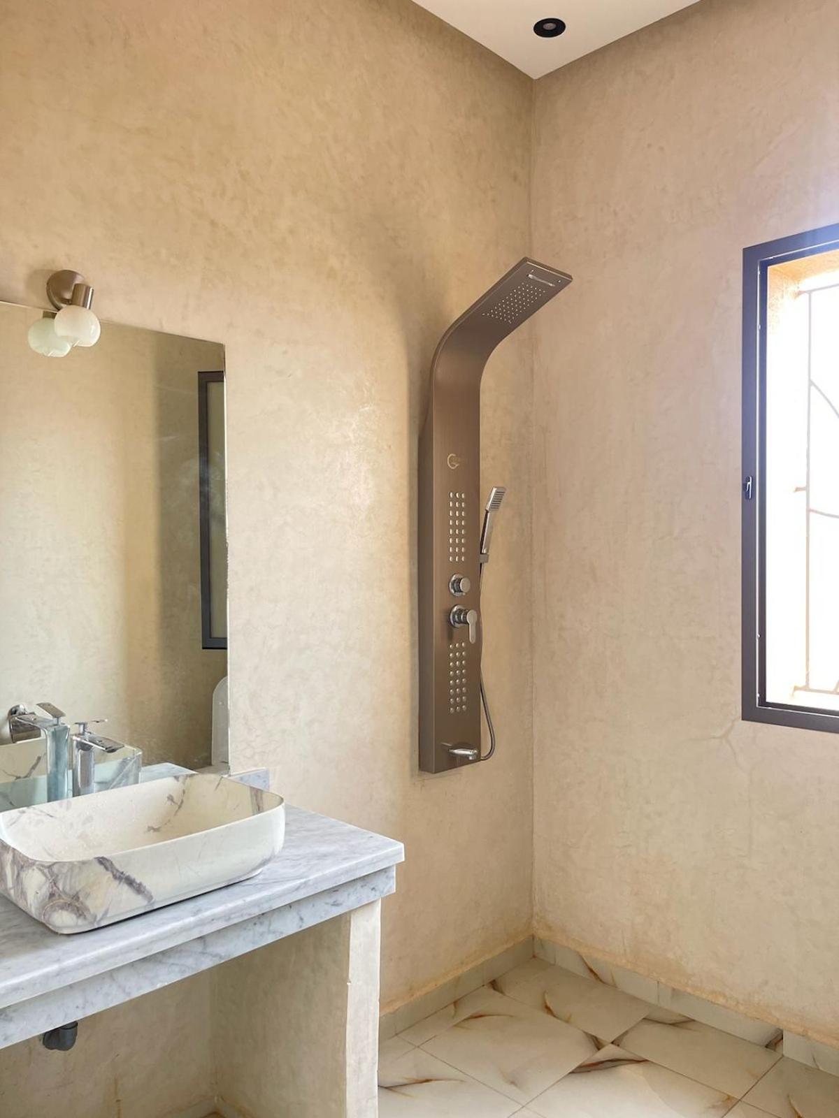 Villa Noha Marrakech