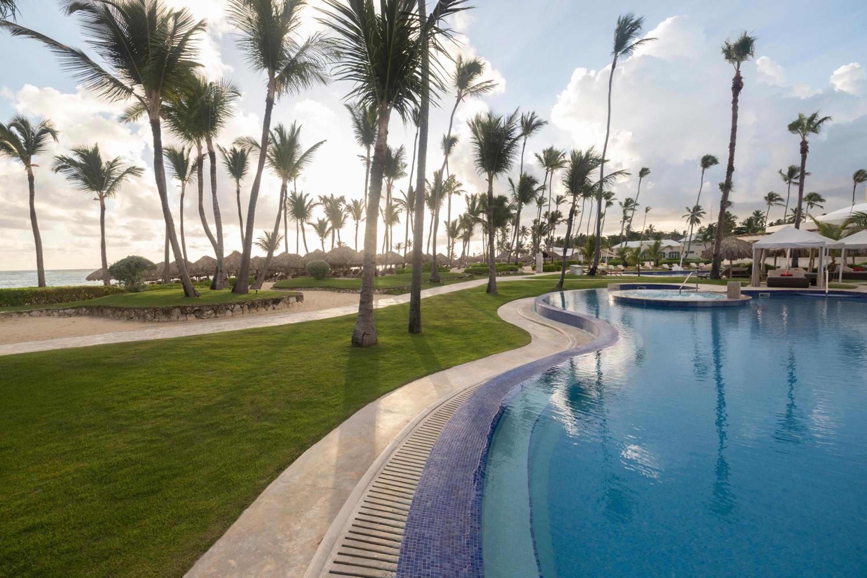 JOIA Bavaro by Iberostar - Adults Only All Inclusive Resort