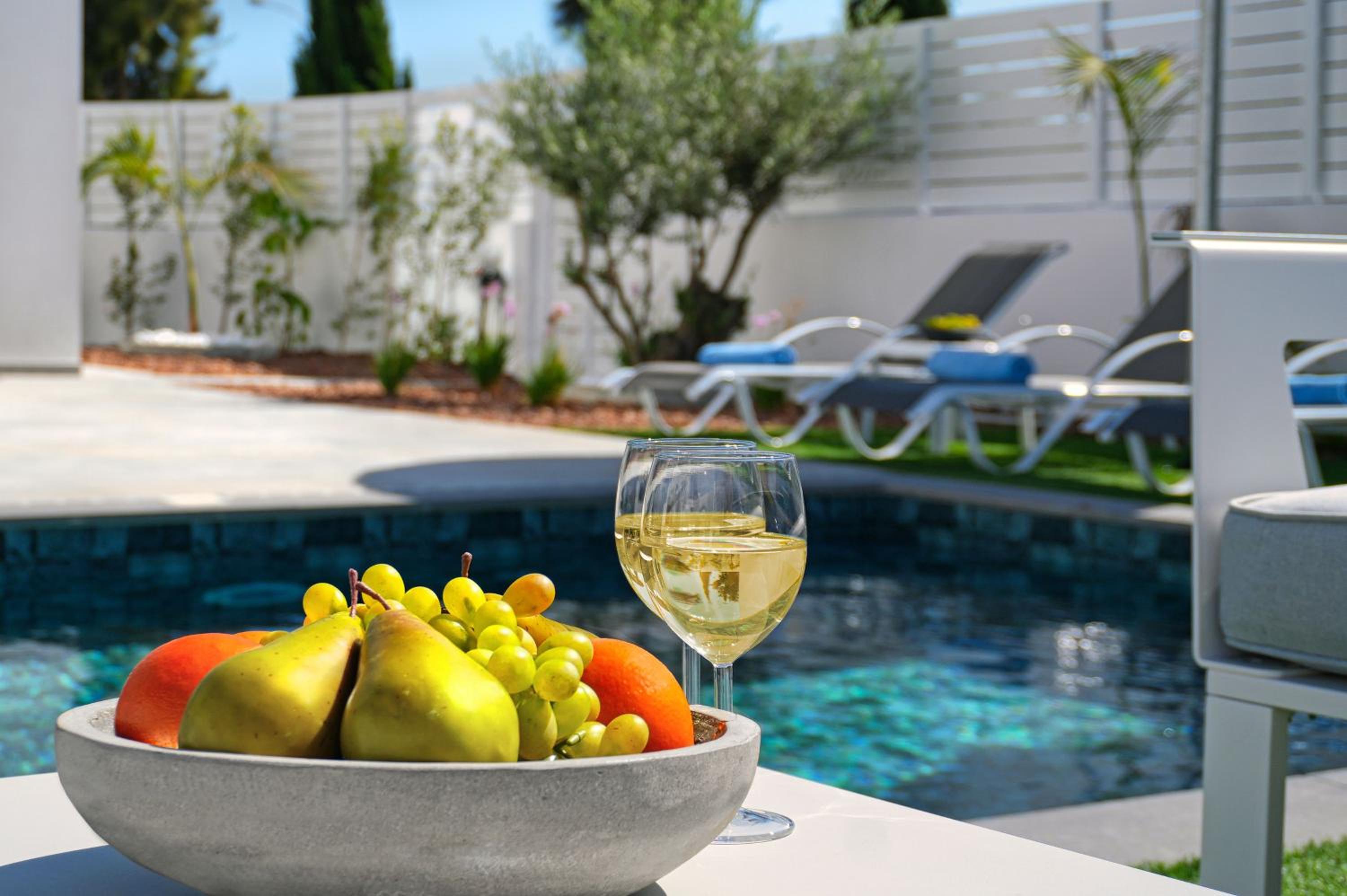Villa Clio - 3bed All En-suite with Private Pool