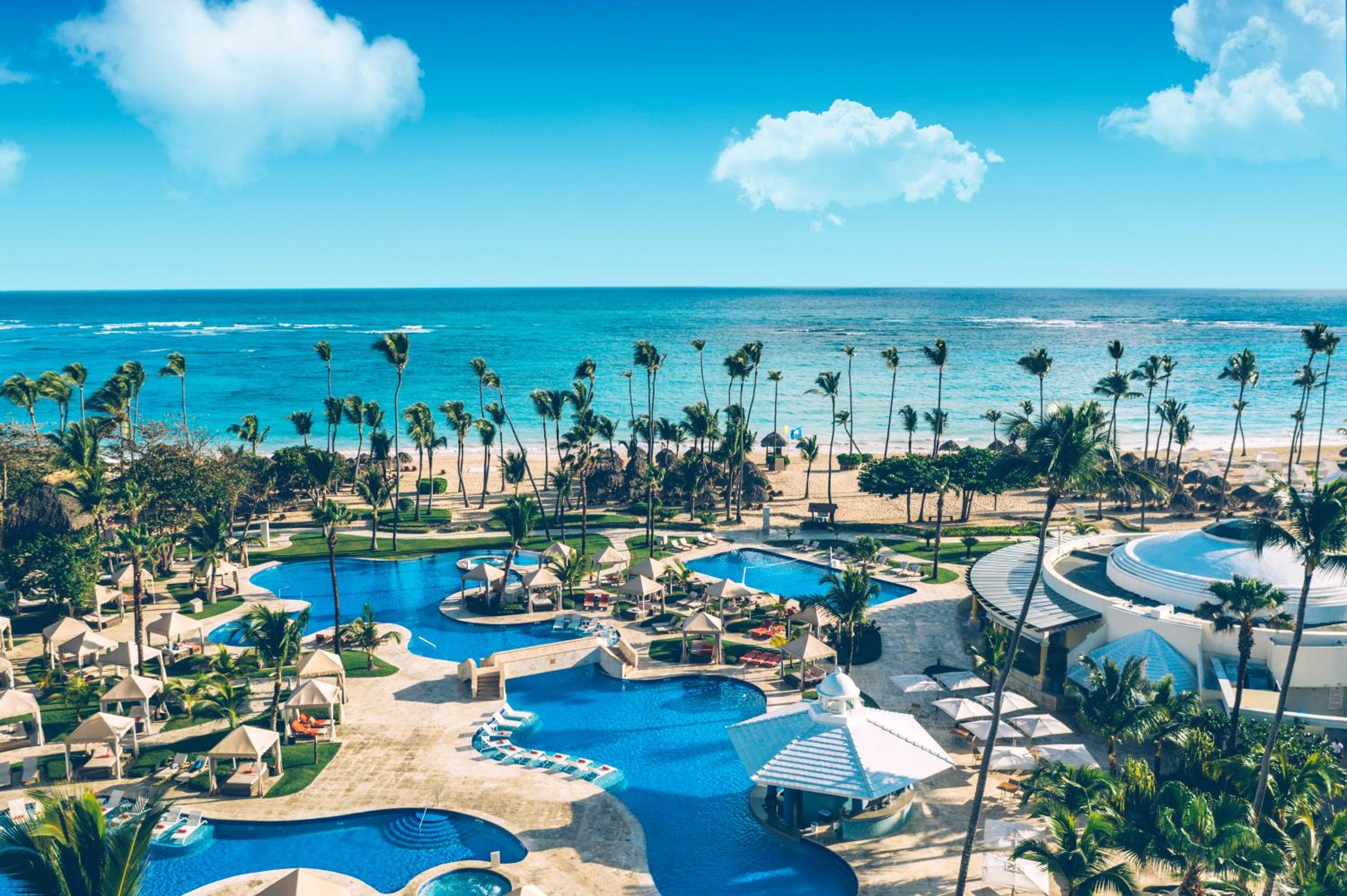 JOIA Bavaro by Iberostar - Adults Only All Inclusive Resort