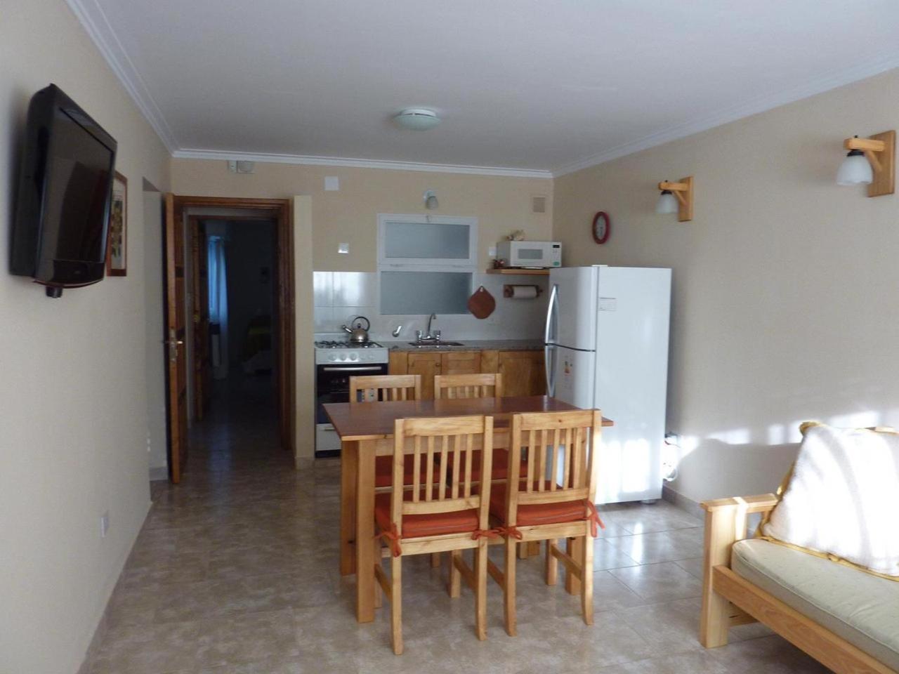 Solar Serrano Tandil