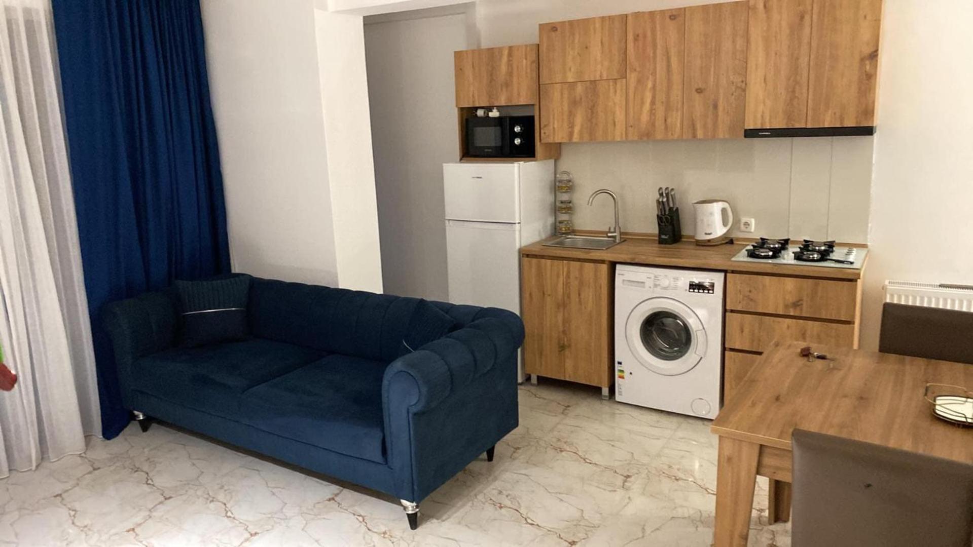 Appartements 2 pièces, Avec vu sur la mer