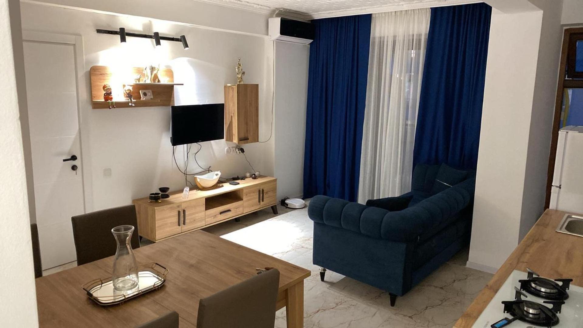 Appartements 2 pièces, Avec vu sur la mer