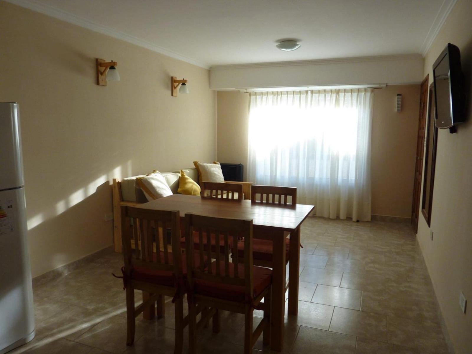 Solar Serrano Tandil