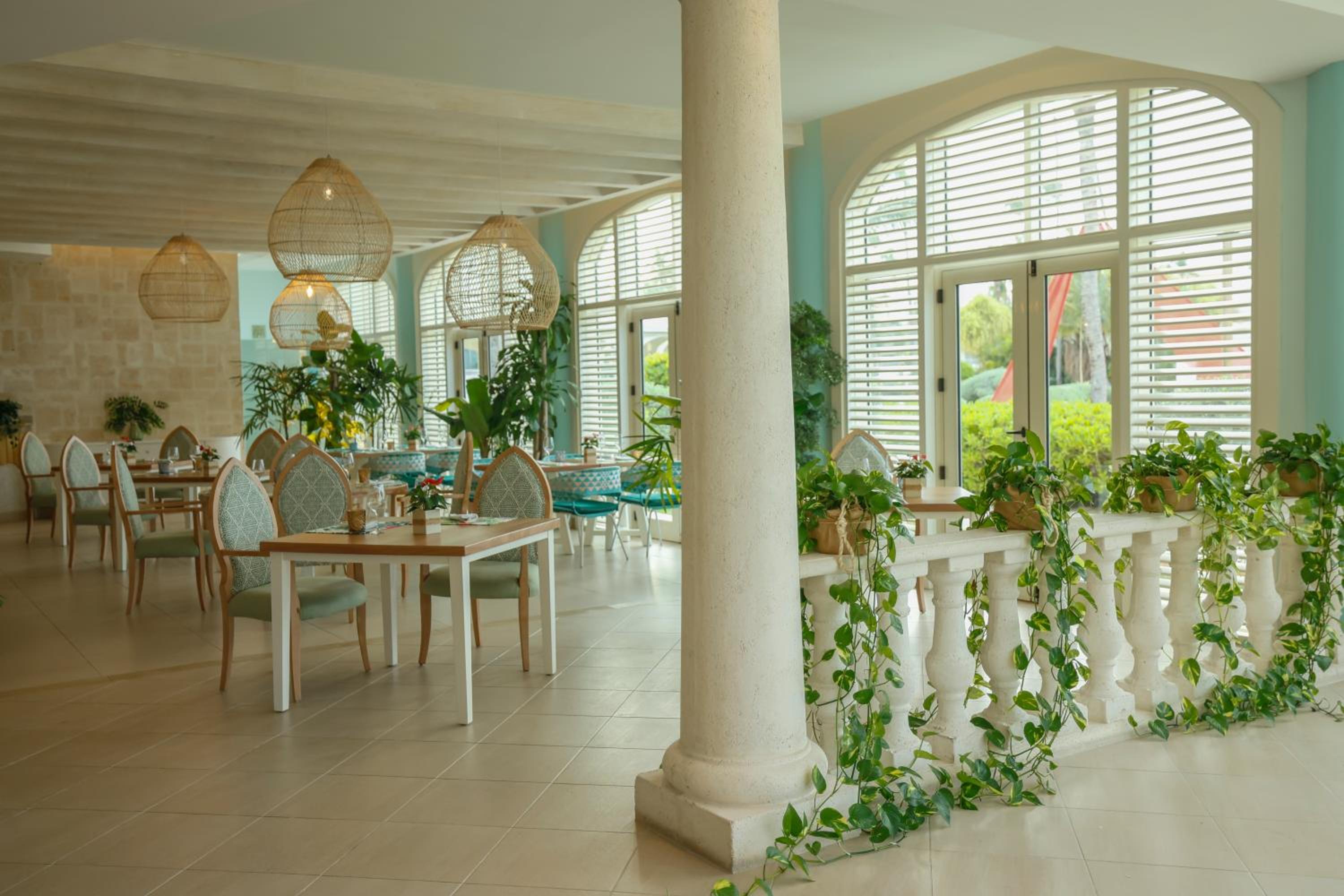 JOIA Bavaro by Iberostar - Adults Only All Inclusive Resort