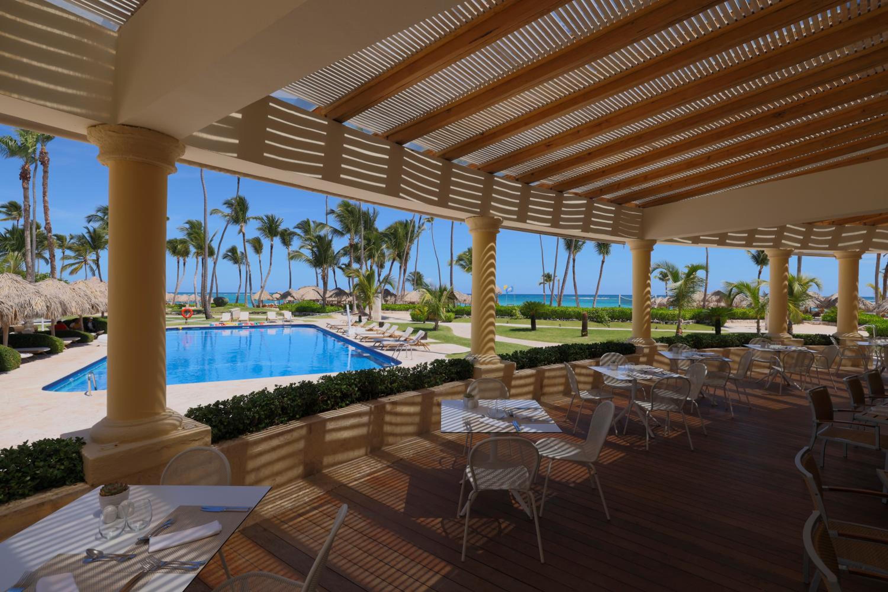 JOIA Bavaro by Iberostar - Adults Only All Inclusive Resort