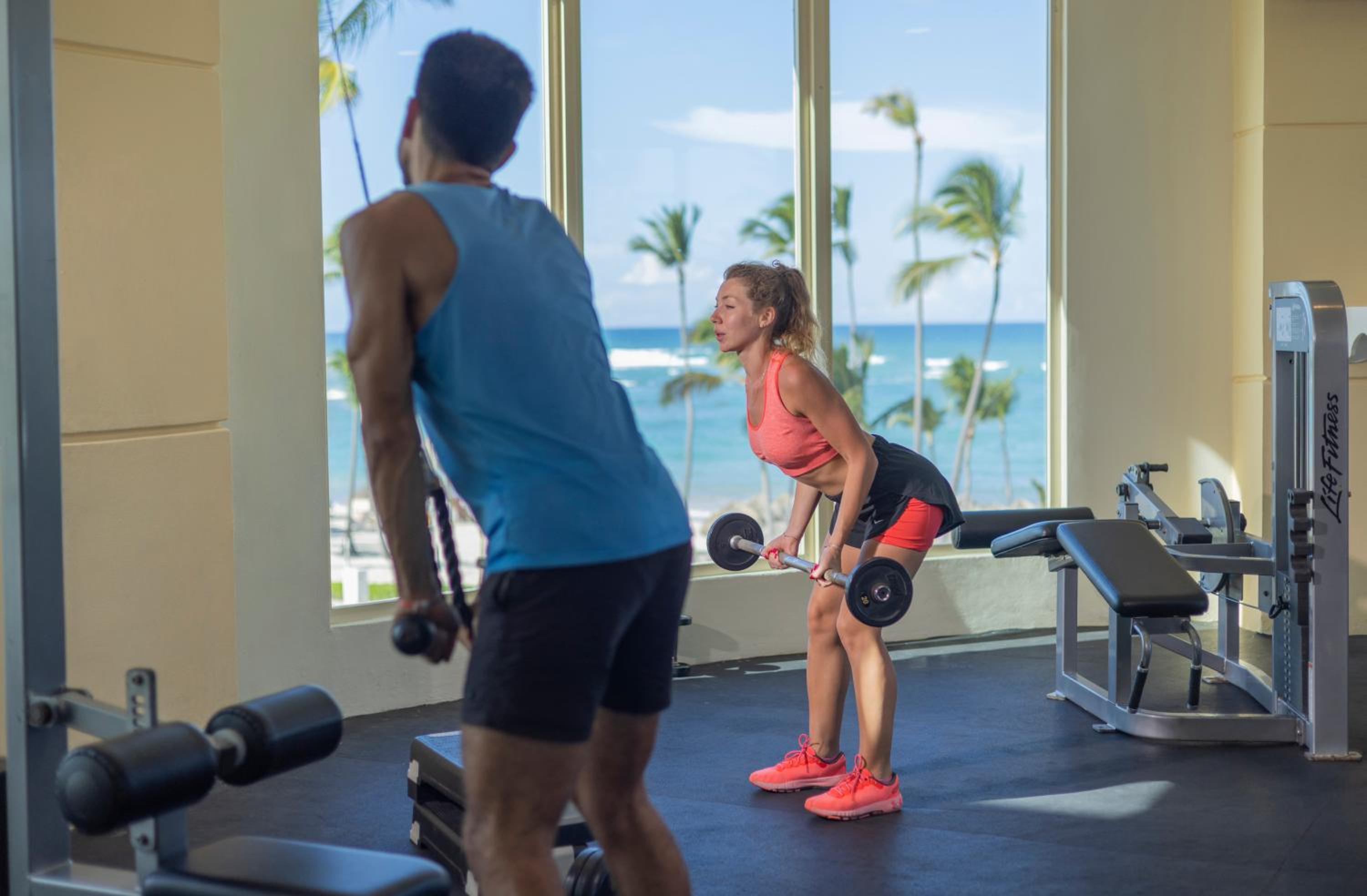 JOIA Bavaro by Iberostar - Adults Only All Inclusive Resort