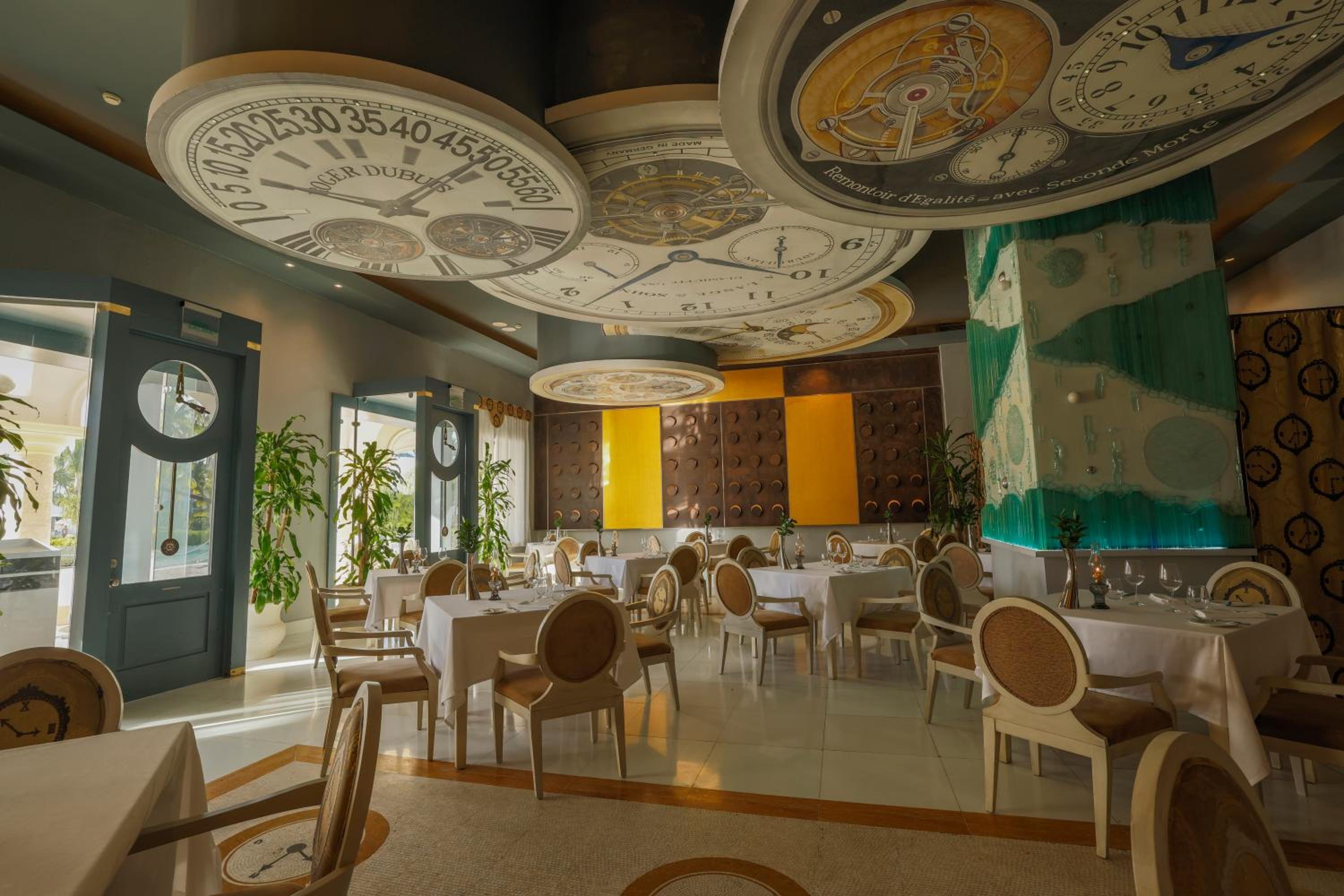JOIA Bavaro by Iberostar - Adults Only All Inclusive Resort