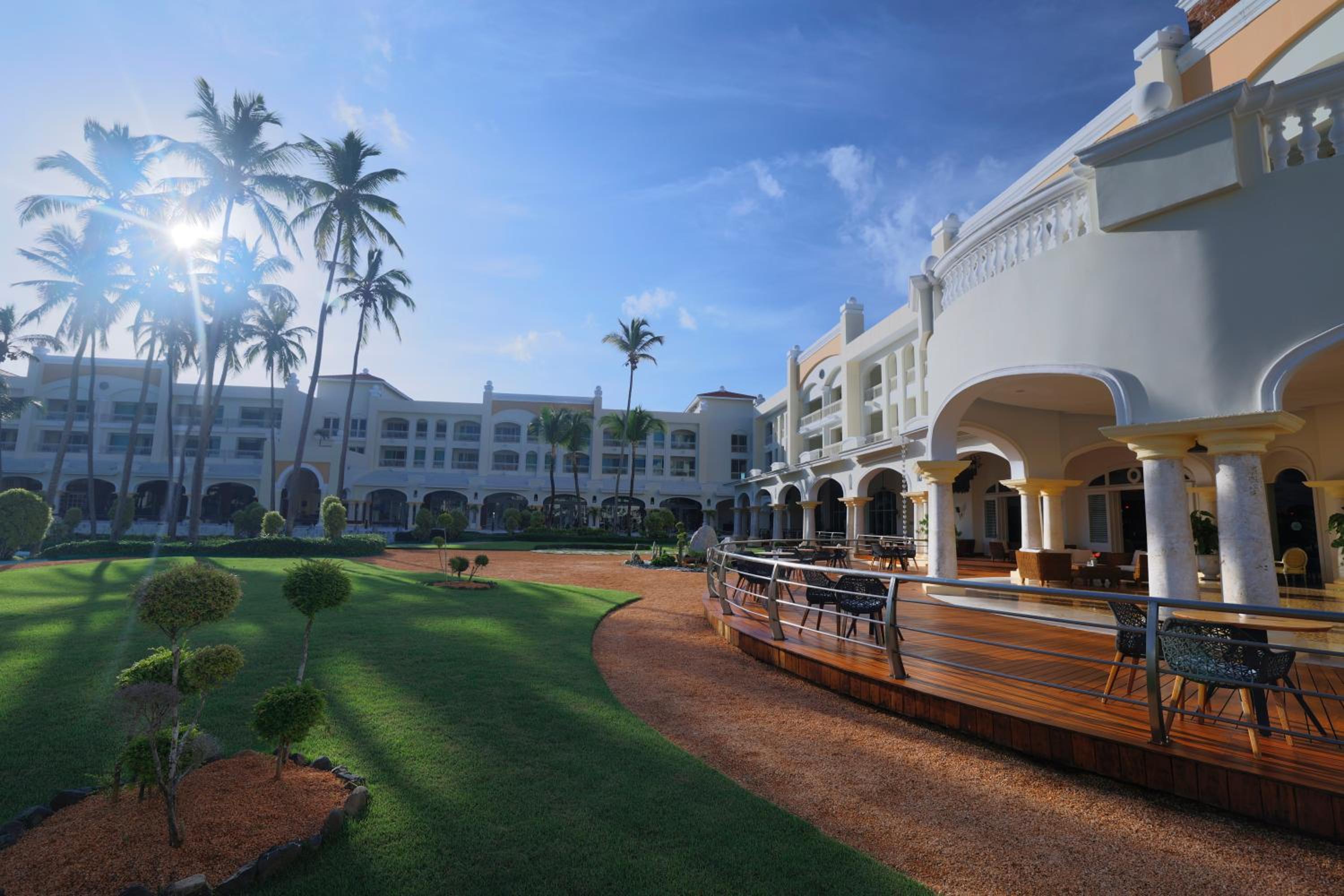 JOIA Bavaro by Iberostar - Adults Only All Inclusive Resort