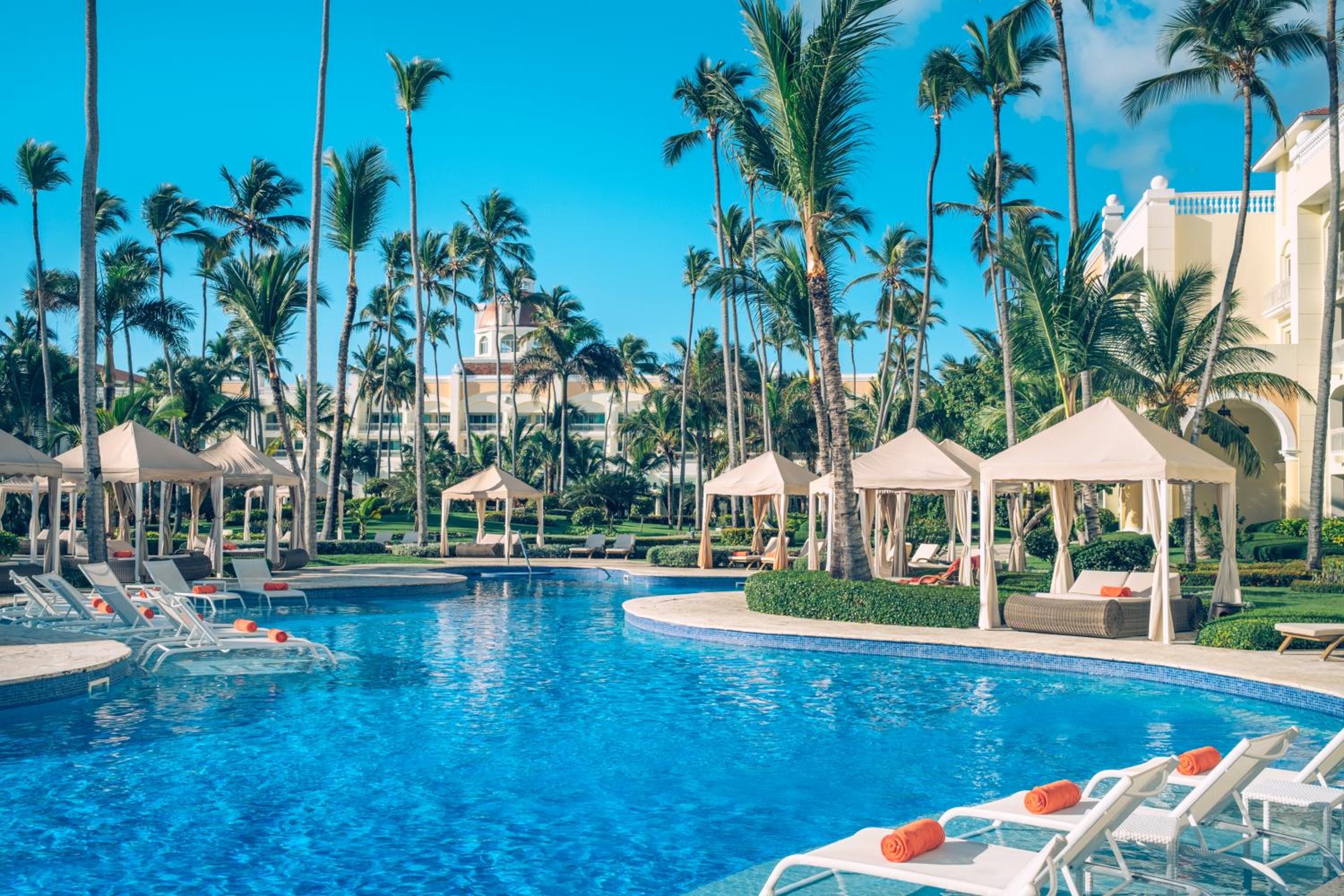 JOIA Bavaro by Iberostar - Adults Only All Inclusive Resort