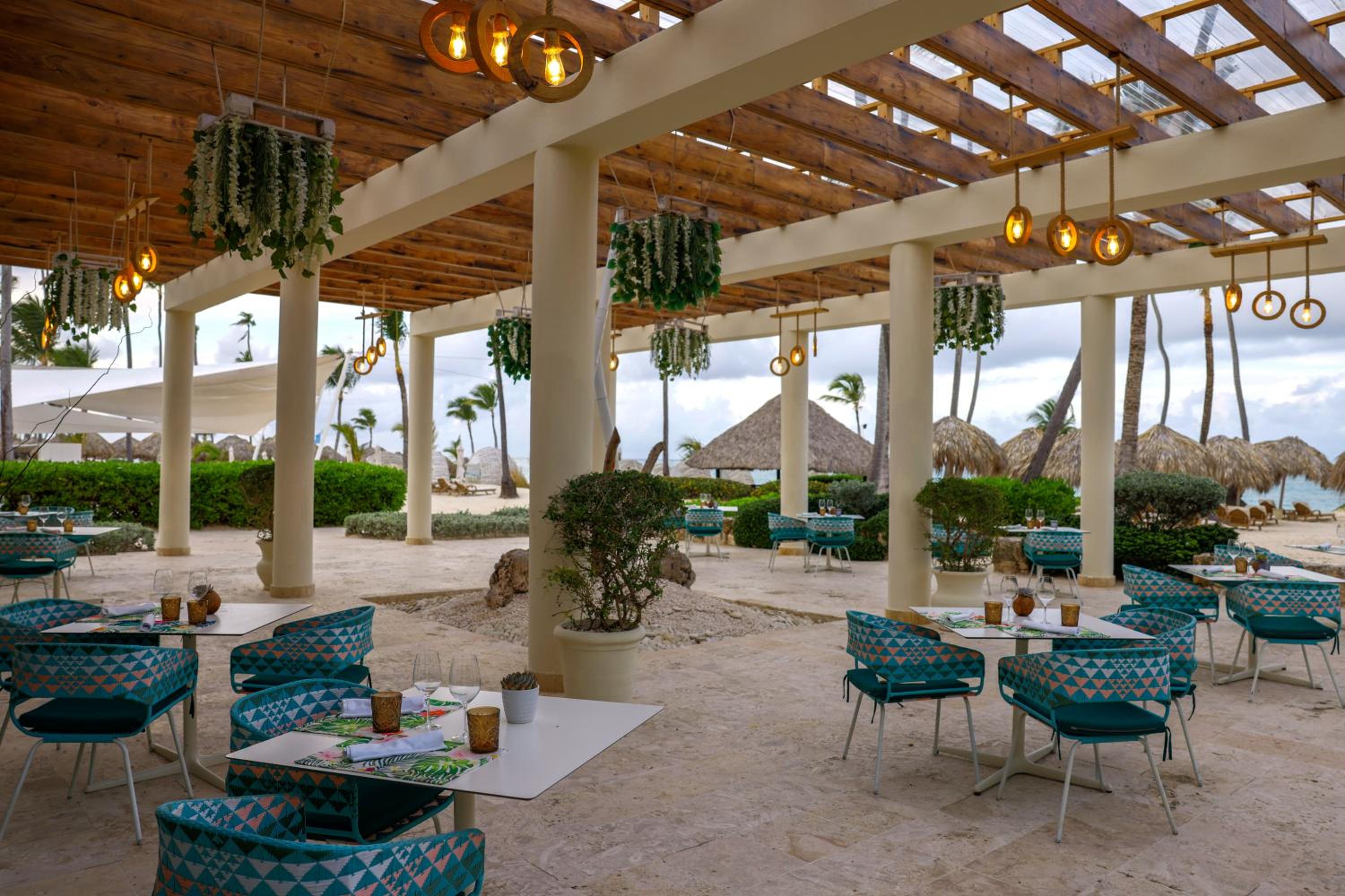 JOIA Bavaro by Iberostar - Adults Only All Inclusive Resort