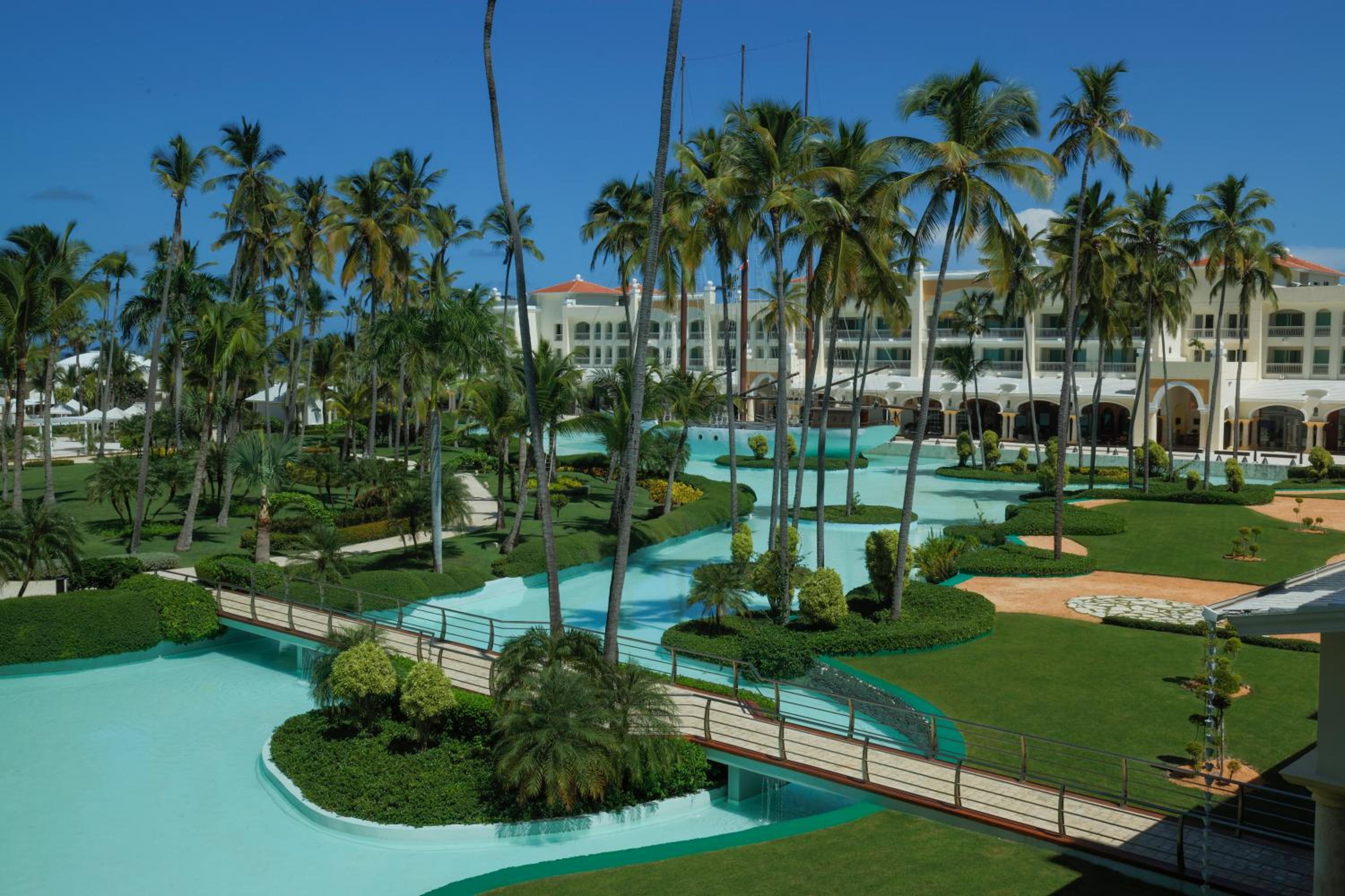 JOIA Bavaro by Iberostar - Adults Only All Inclusive Resort