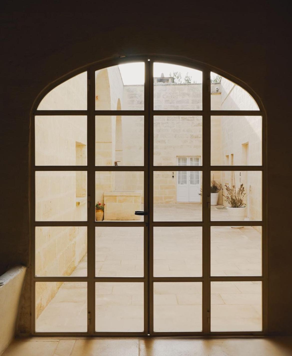 Masseria Paralupi