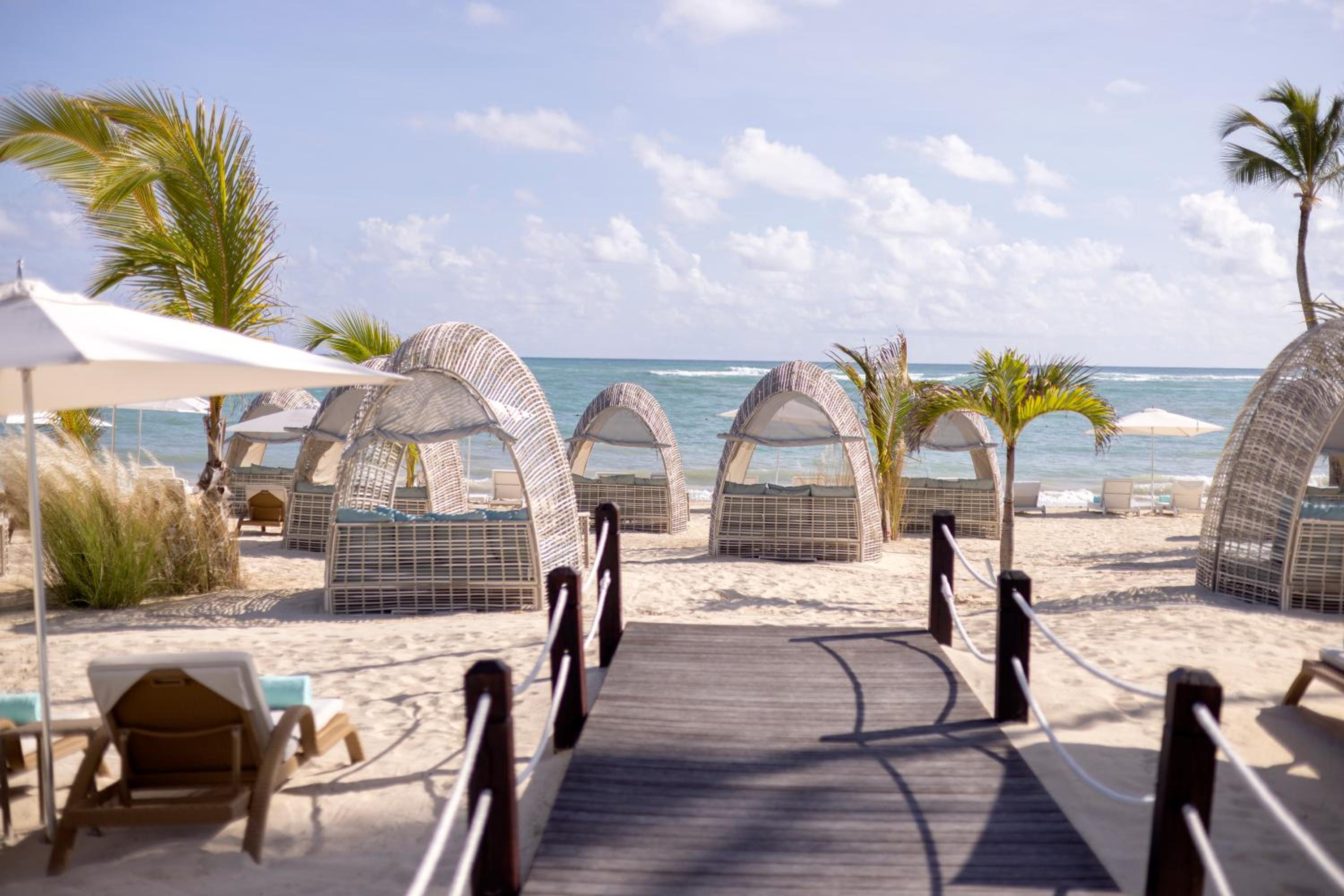 JOIA Bavaro by Iberostar - Adults Only All Inclusive Resort