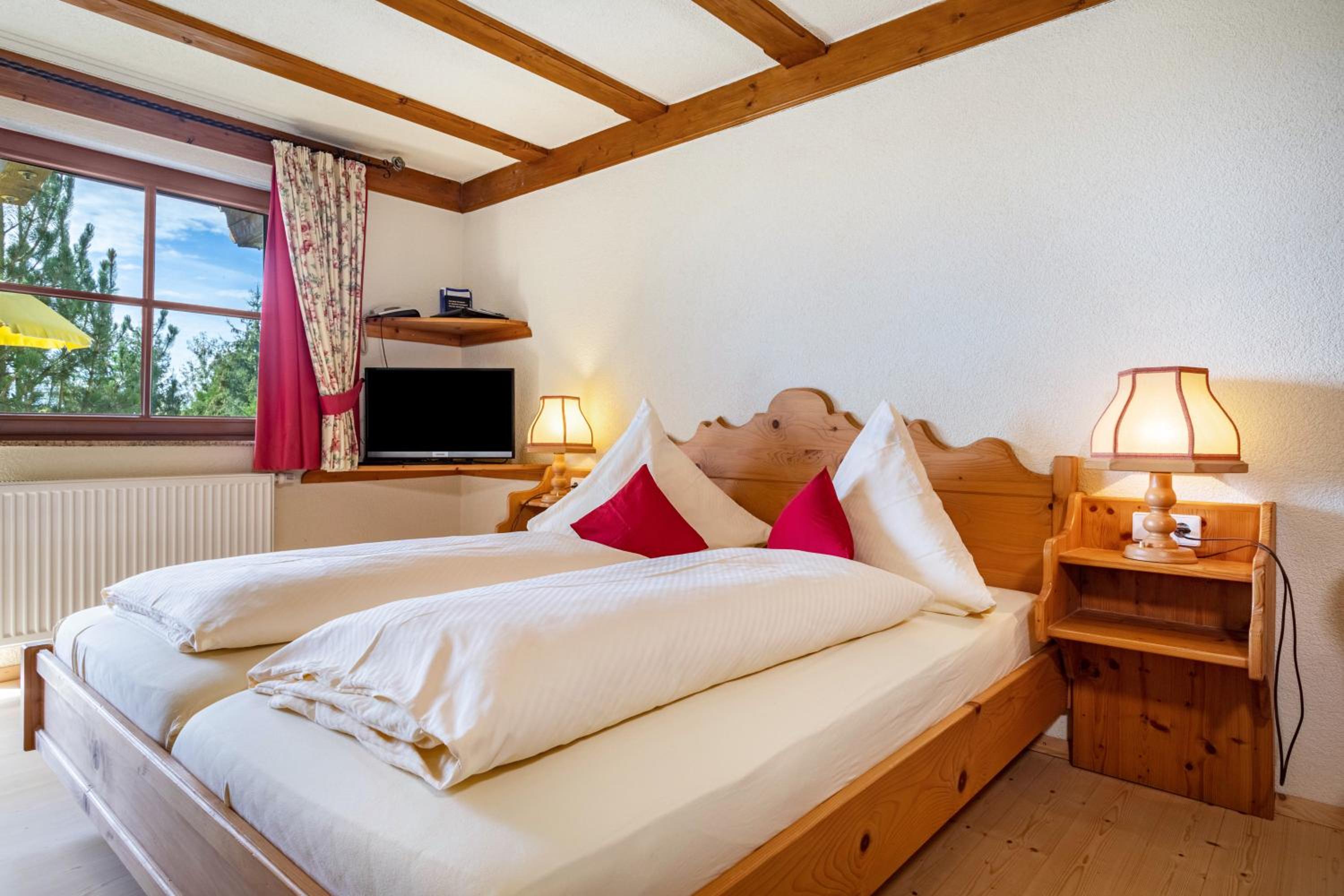 Gerbehof Hotel