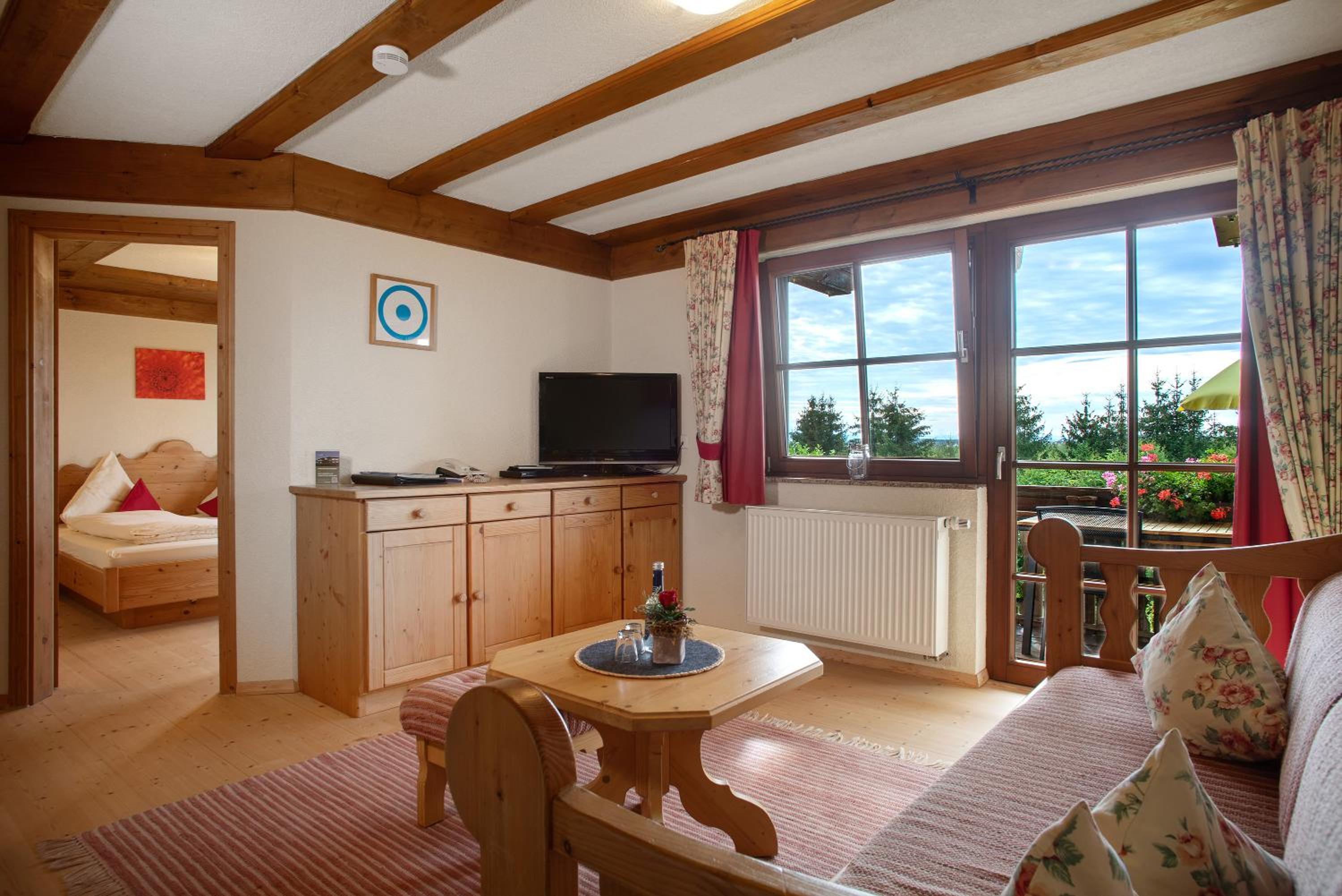 Gerbehof Hotel