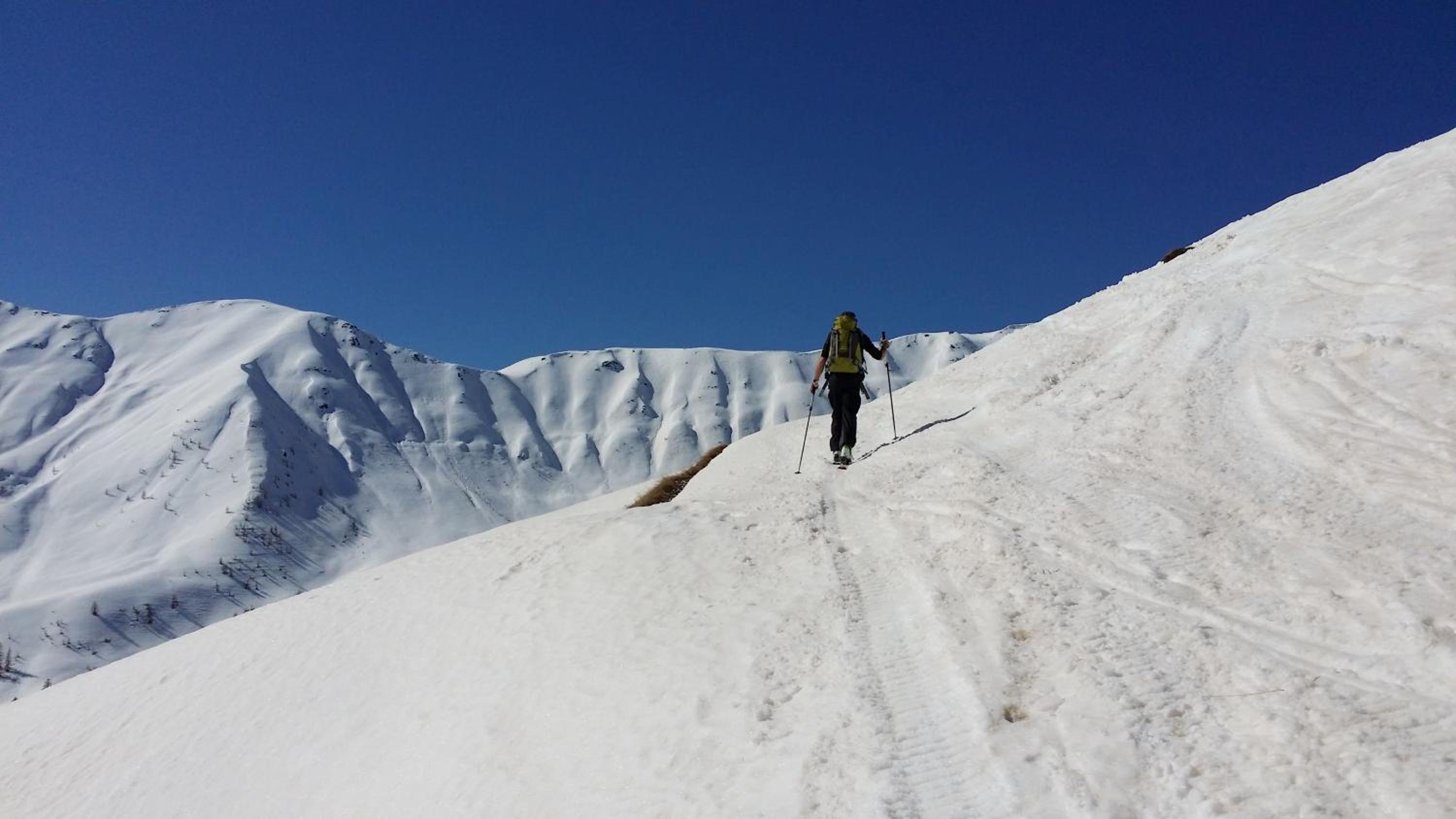 Almhütte Oberschaller bei Alfenalm - Ferienwohnungen am Berg
