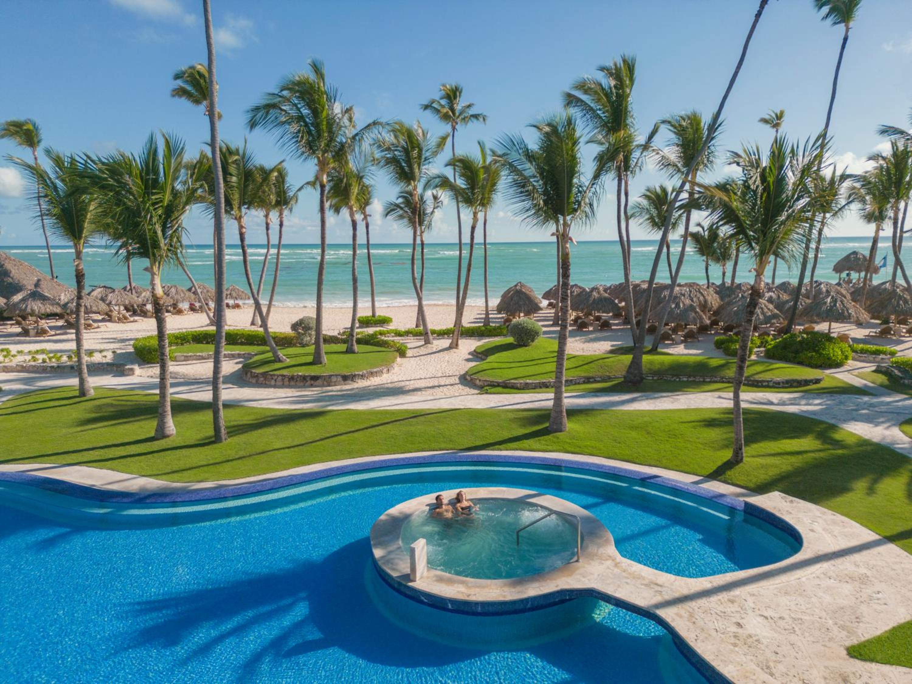 JOIA Bavaro by Iberostar - Adults Only All Inclusive Resort
