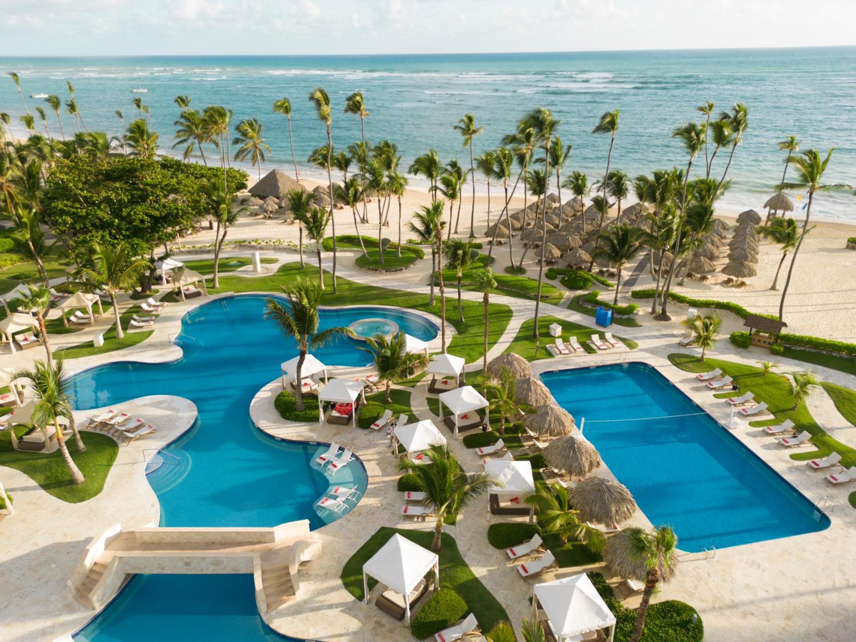 JOIA Bavaro by Iberostar - Adults Only All Inclusive Resort