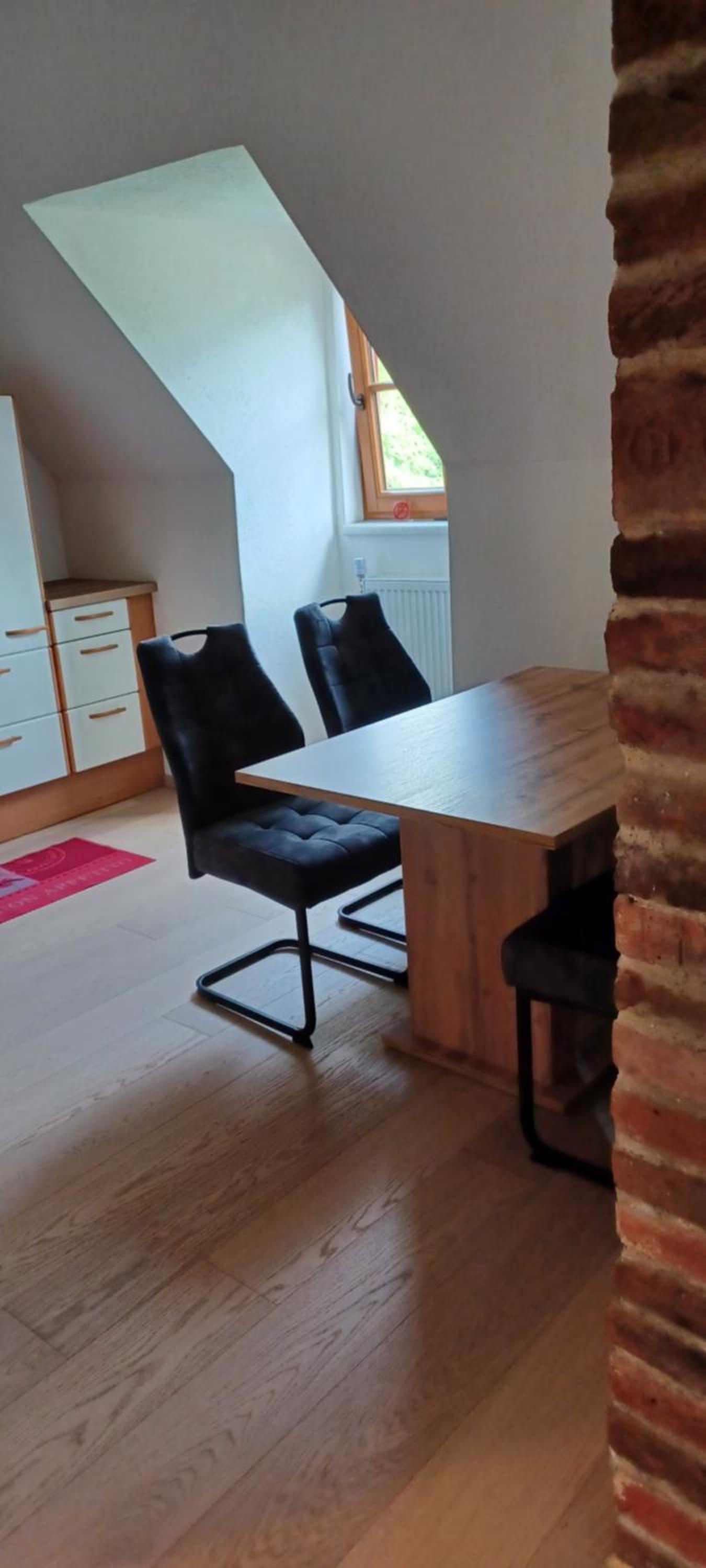 Apartment Gertraud