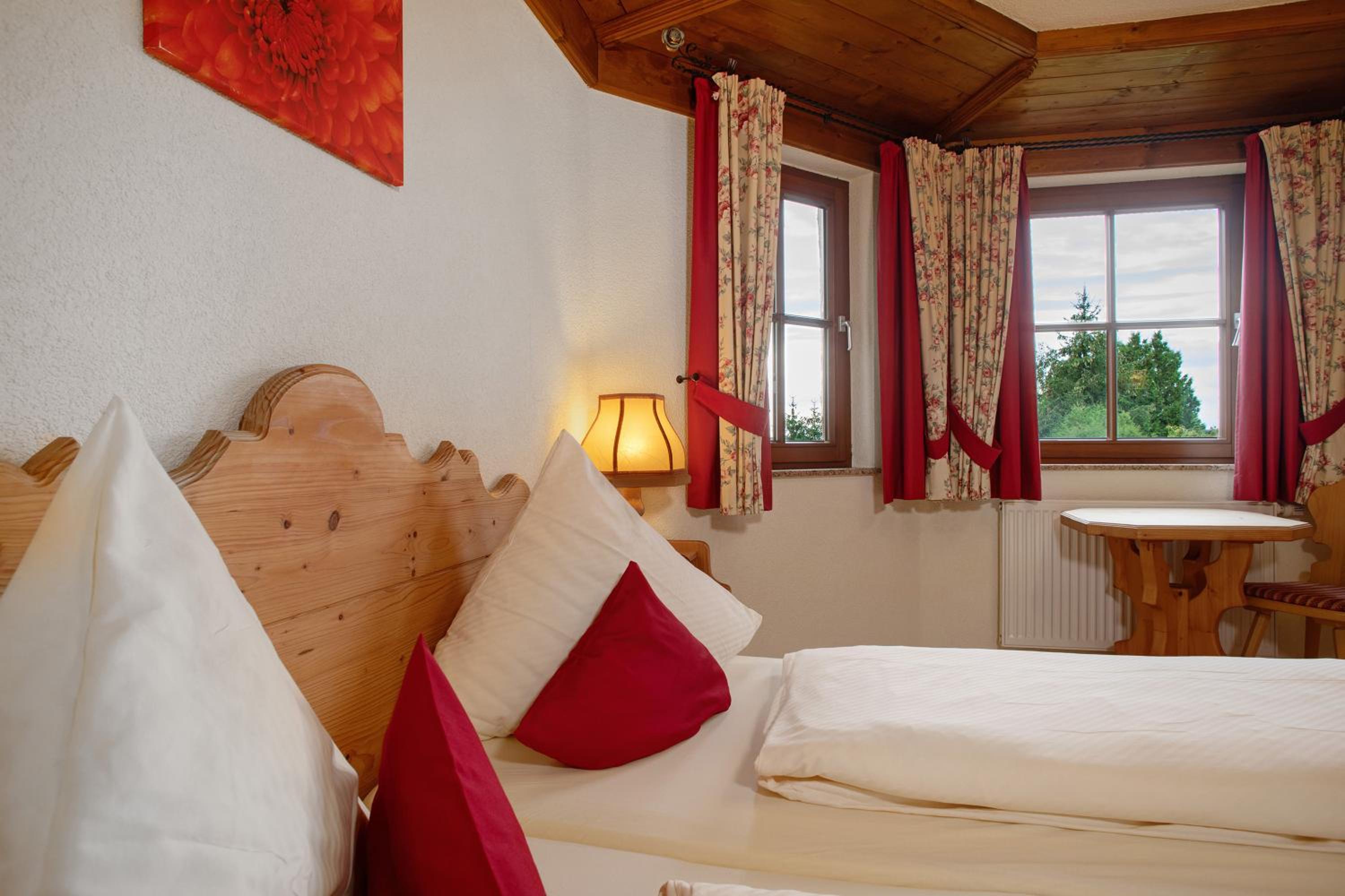 Gerbehof Hotel
