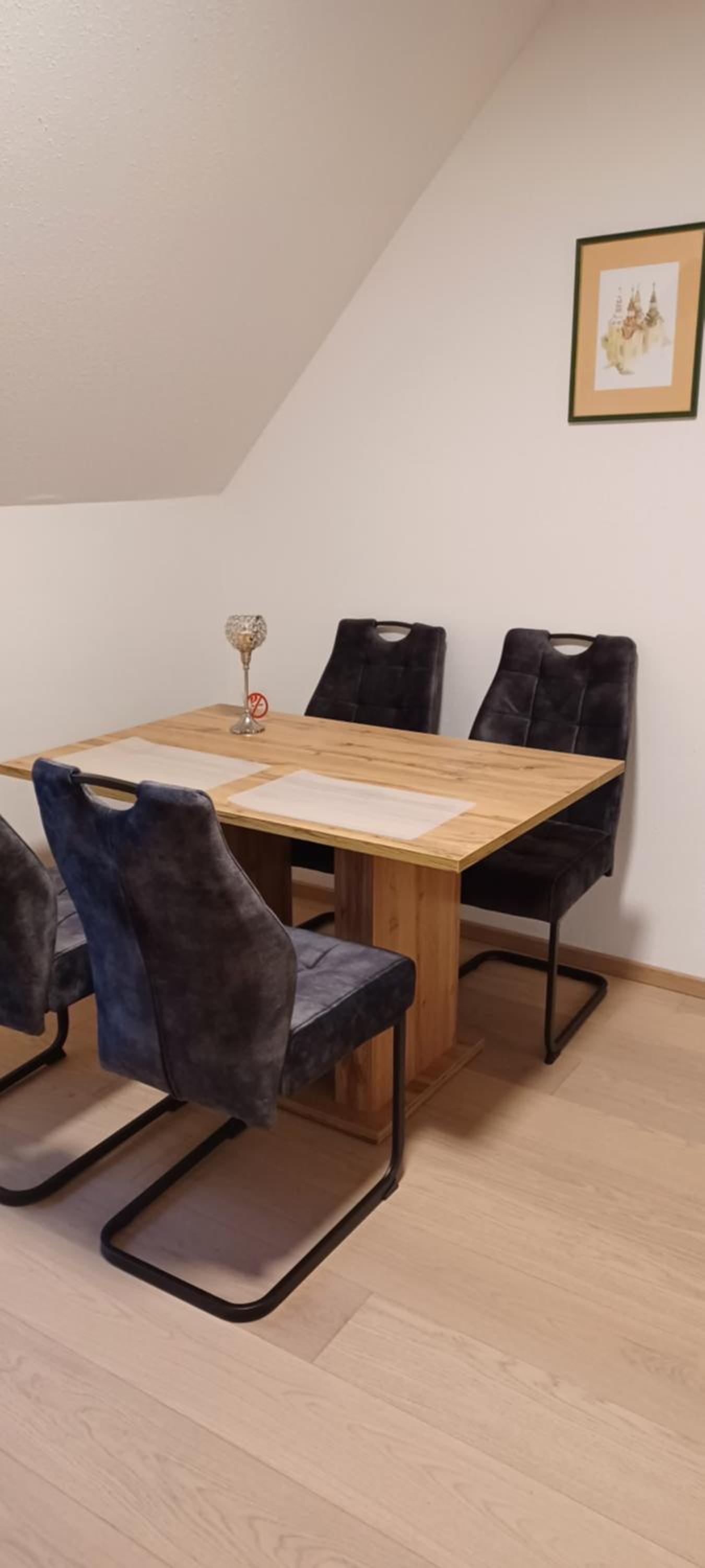 Apartment Gertraud