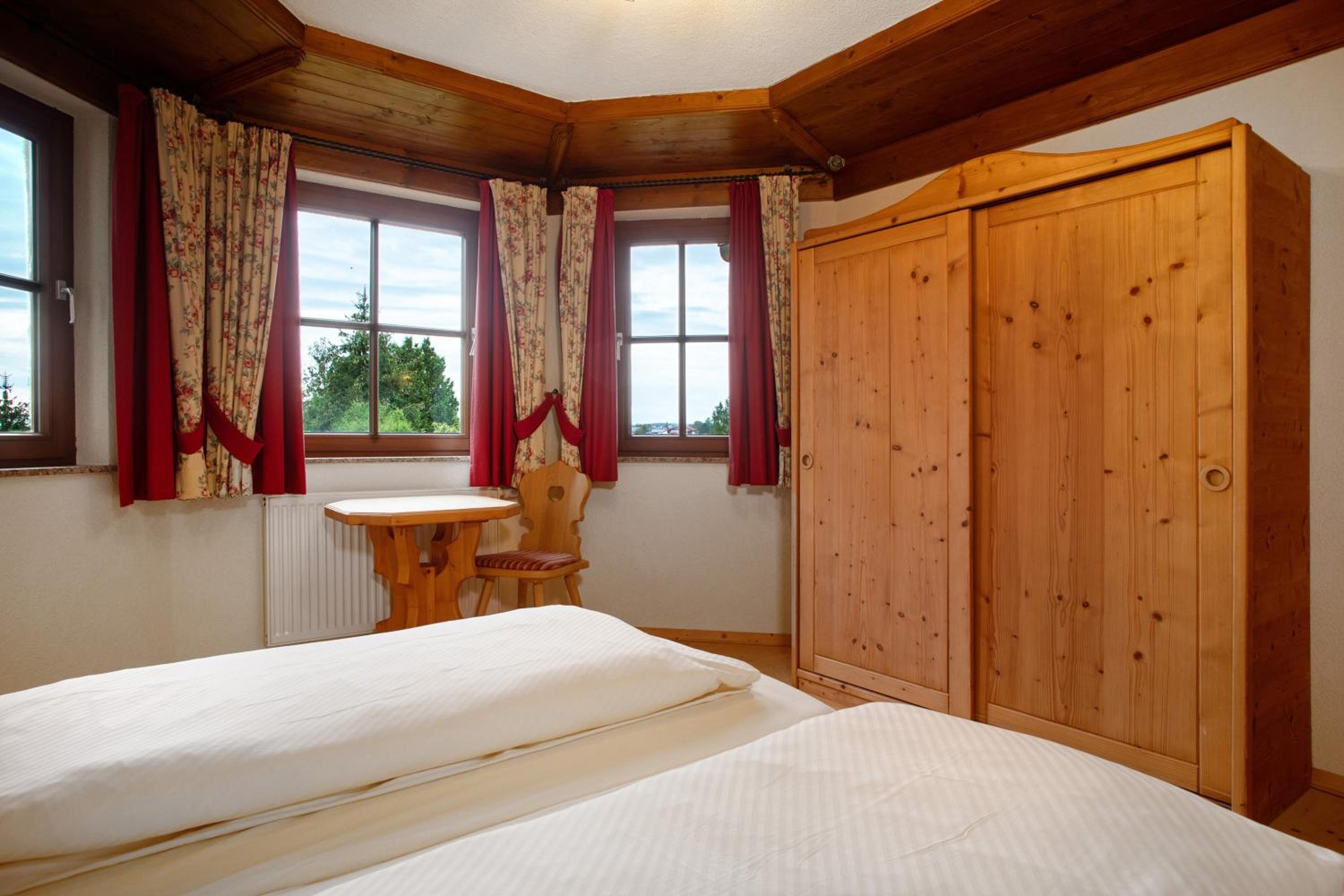 Gerbehof Hotel