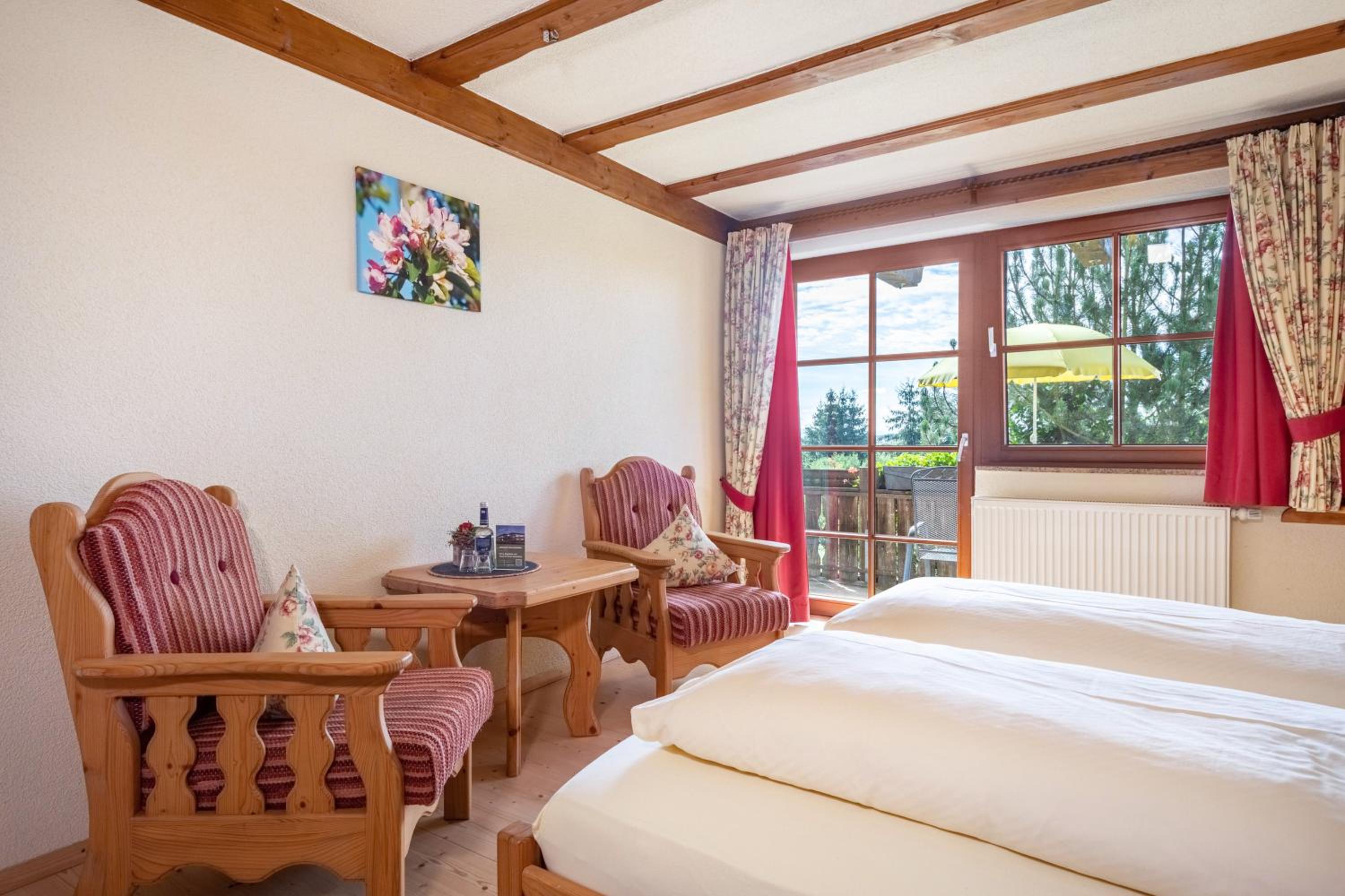Gerbehof Hotel