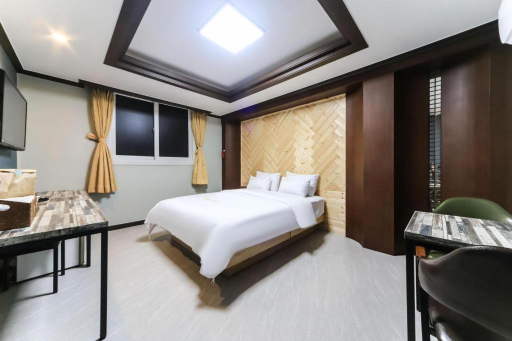 Geoje Aplus hotel, photo 4