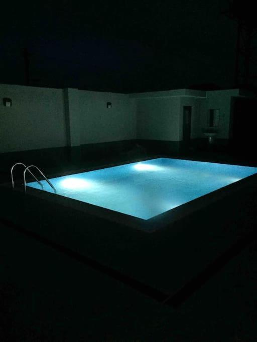 Exclusive Luxury Villa With Pool & Sauna near Sea Breeze