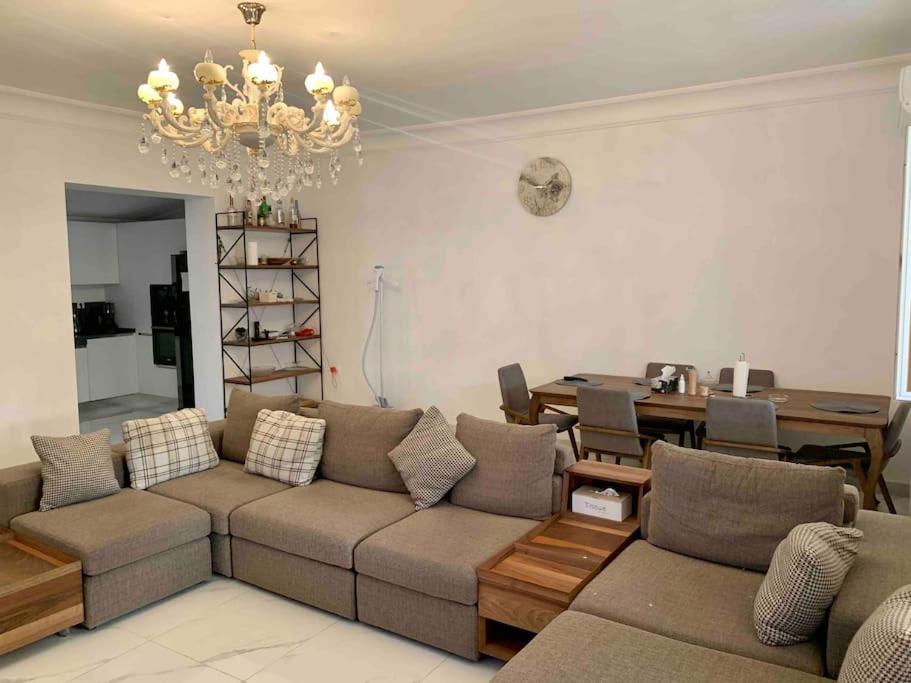 Exclusive Luxury Villa With Pool & Sauna near Sea Breeze
