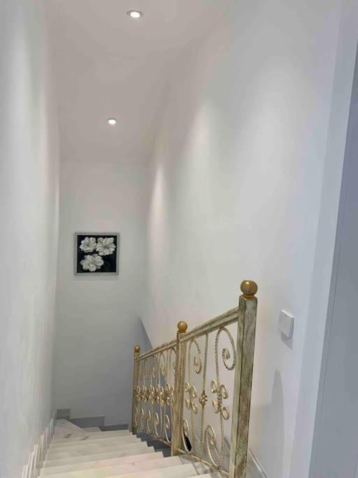 Exclusive Luxury Villa With Pool & Sauna near Sea Breeze